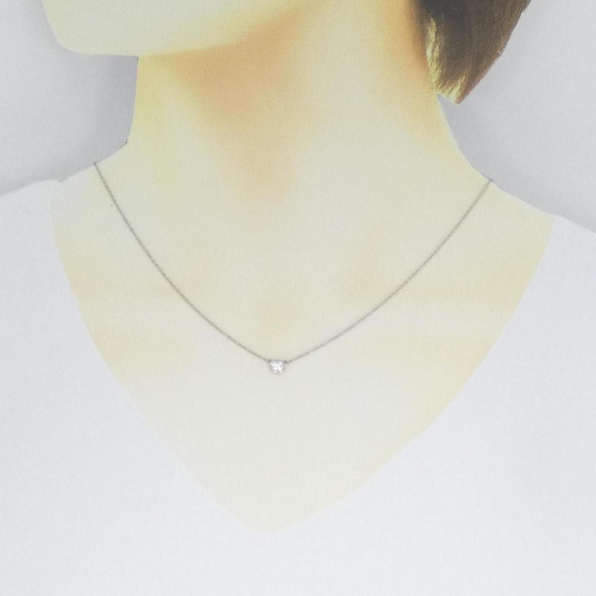 Tiffany & Co. Tiffany & Co Diamonds By The Yard necklace Size ONE SIZE - 6 Thumbnail