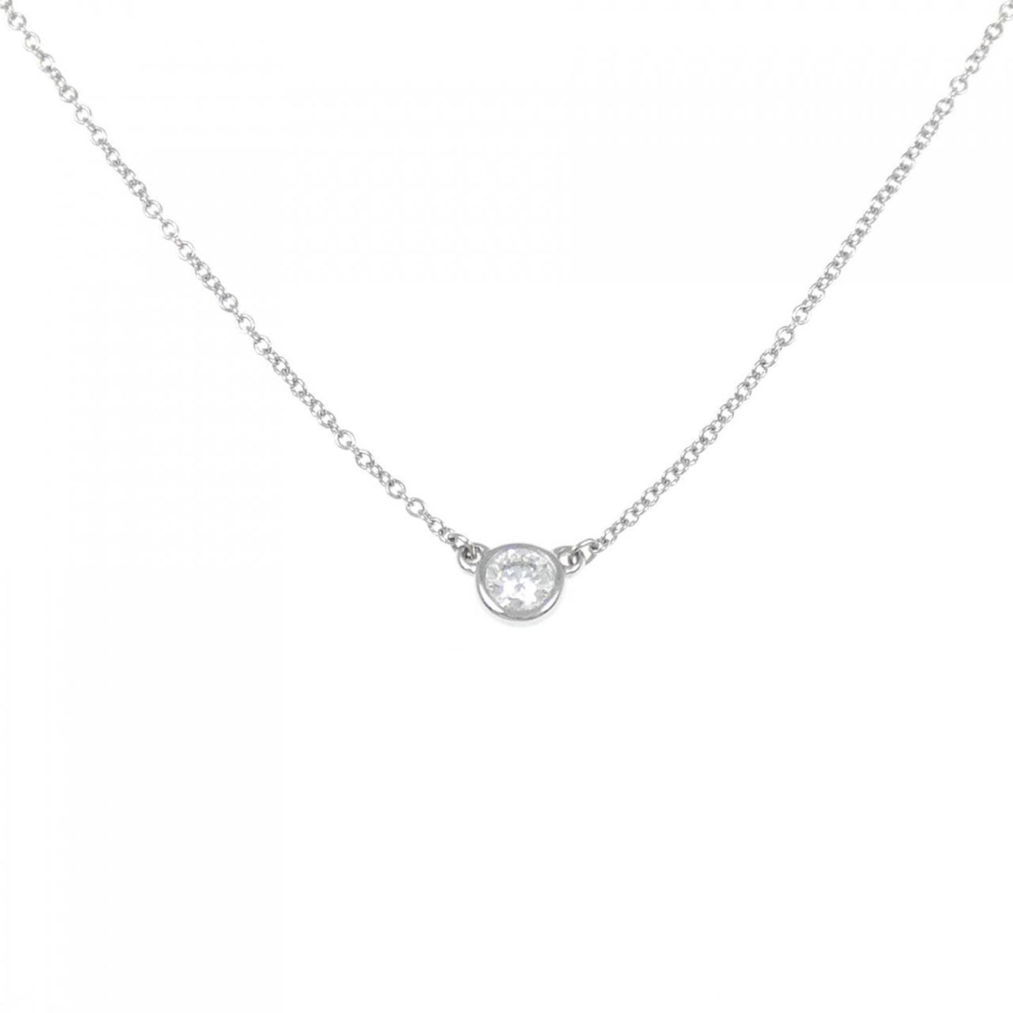Tiffany & Co. Tiffany & Co Diamonds By The Yard necklace Size ONE SIZE - 2 Thumbnail