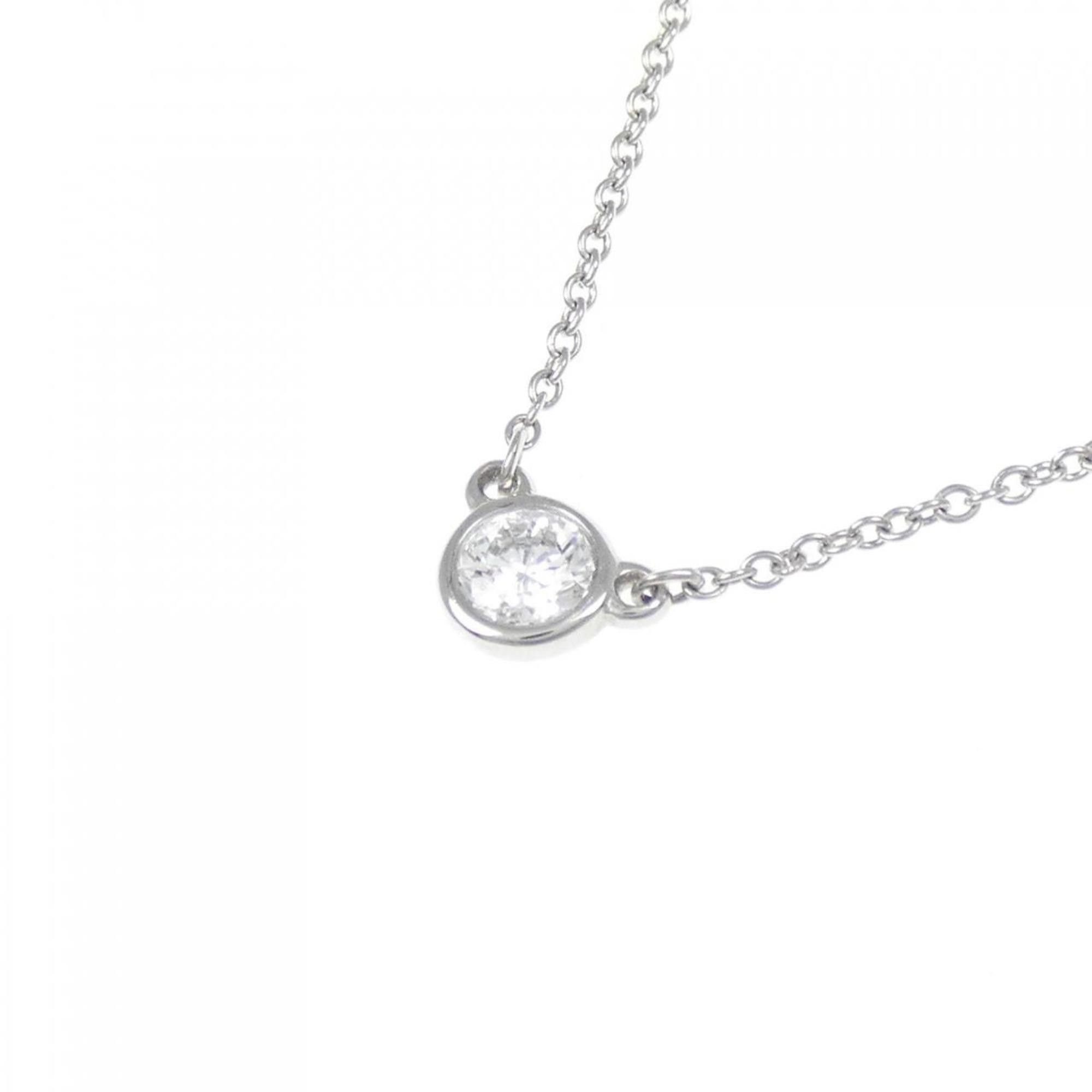 Tiffany & Co. Tiffany & Co Diamonds By The Yard necklace Size ONE SIZE - 3 Thumbnail