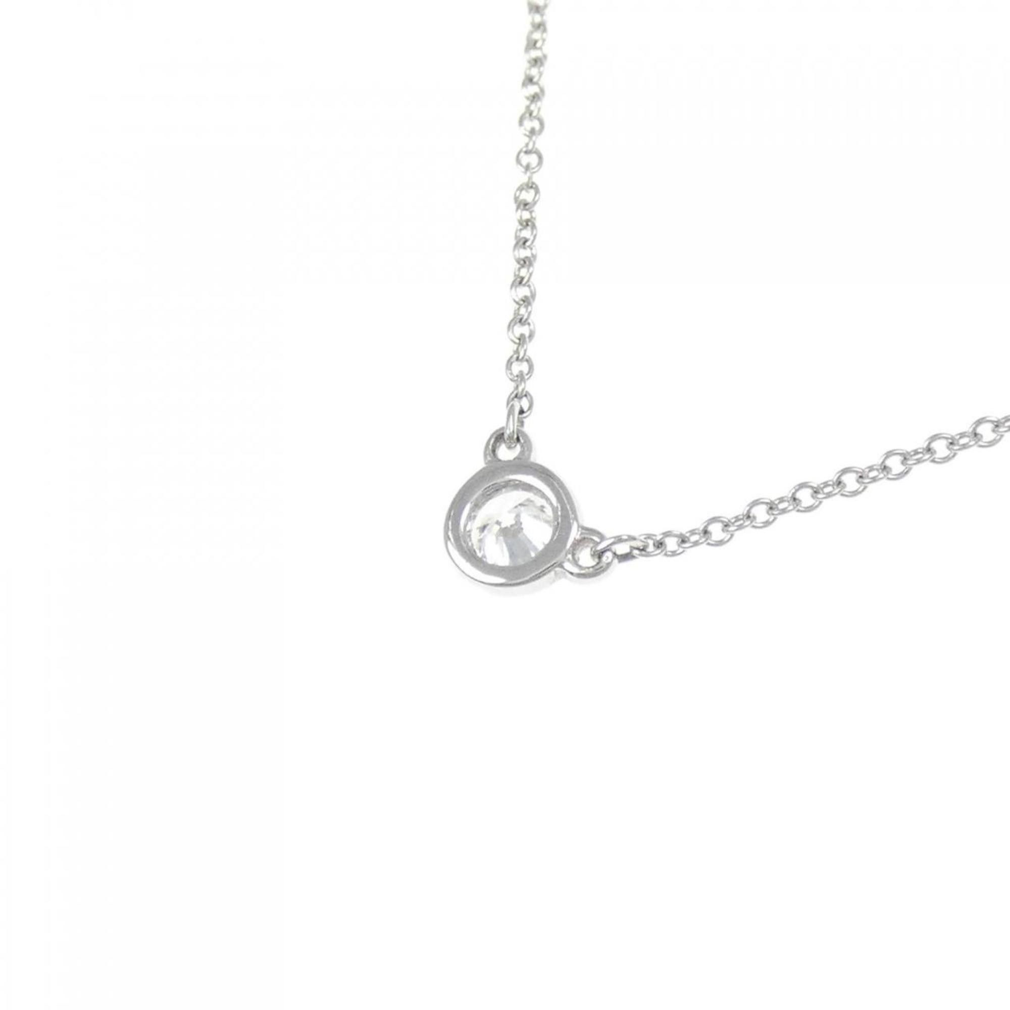 Tiffany & Co. Tiffany & Co Diamonds By The Yard necklace Size ONE SIZE - 4 Thumbnail