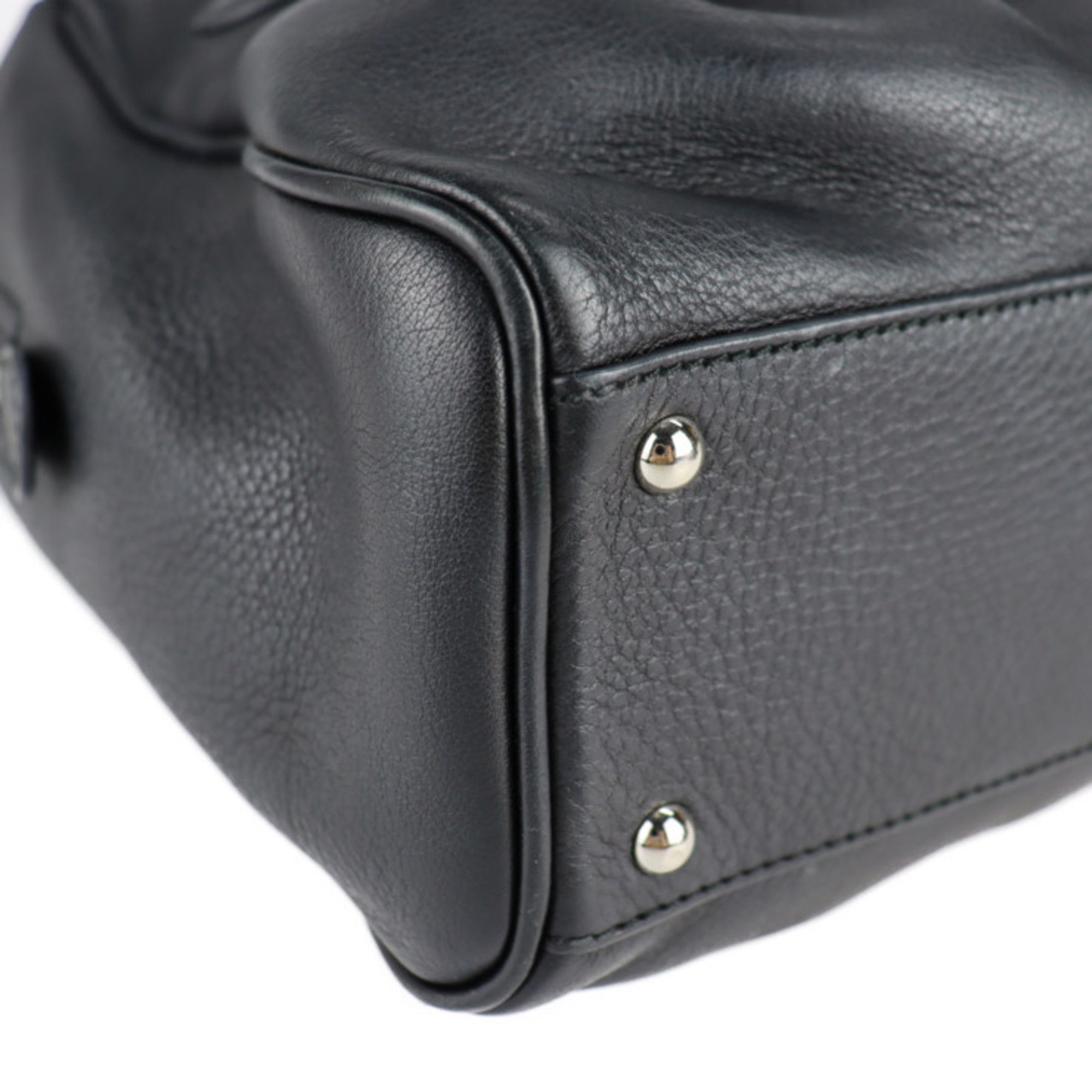 Salvatore Ferragamo Salvatore Ferragamo Gancini handbag Size ONE SIZE - 5 Thumbnail