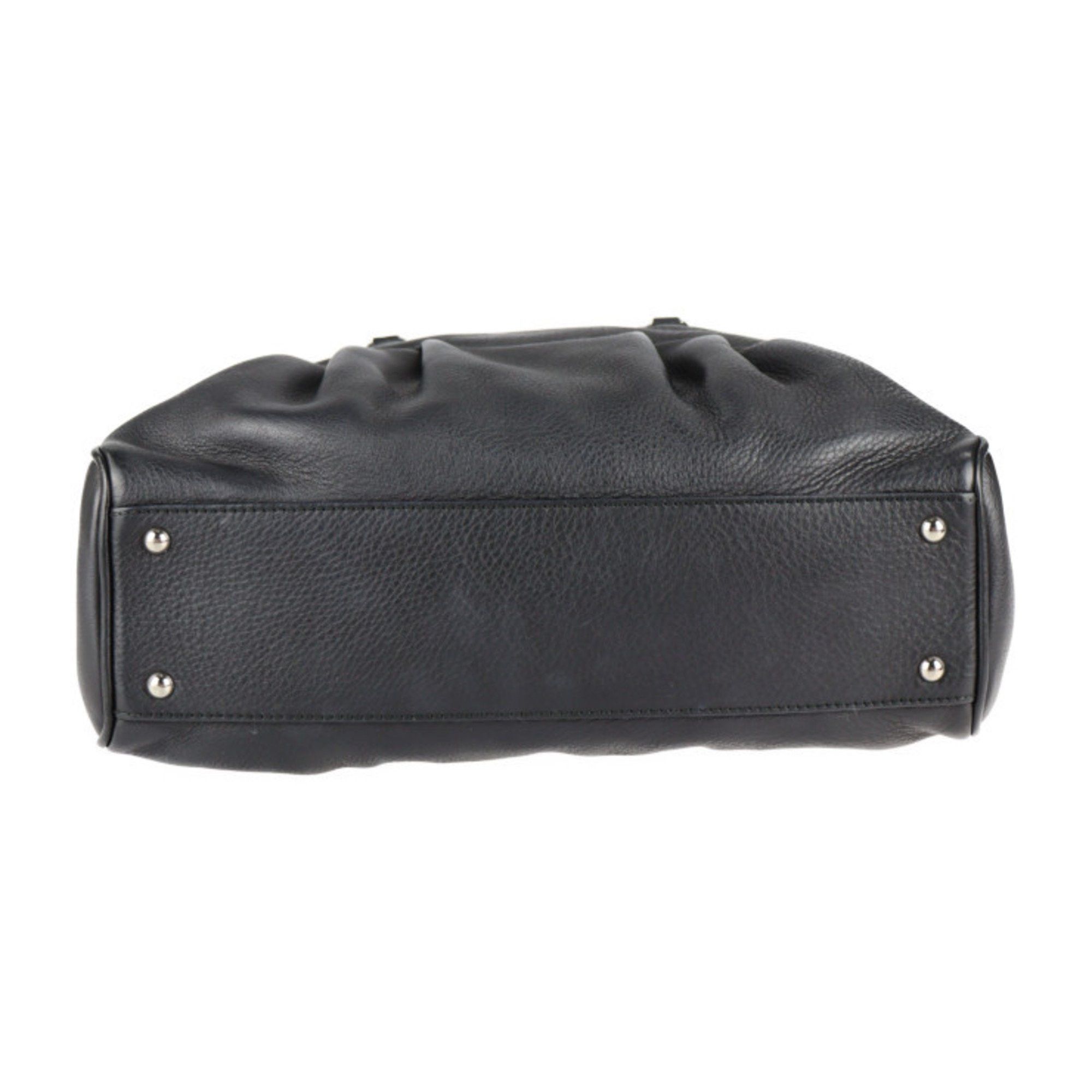 Salvatore Ferragamo Salvatore Ferragamo Gancini handbag Size ONE SIZE - 7 Thumbnail