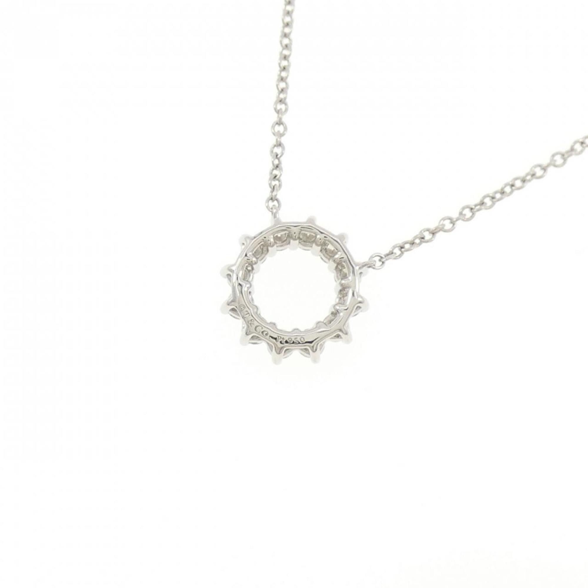 Tiffany & Co. Tiffany & Co Open Circle necklace Size ONE SIZE - 4 Thumbnail