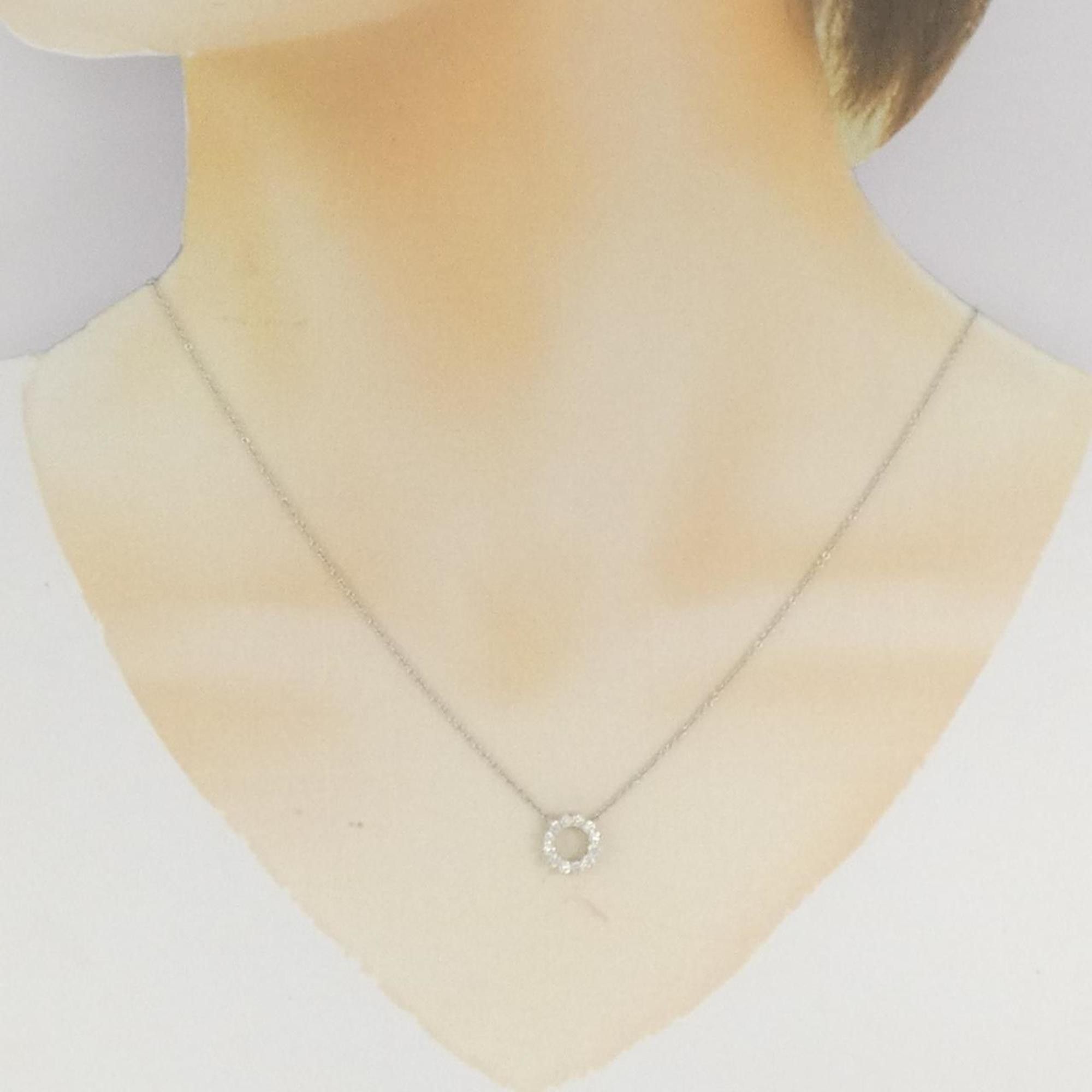 Tiffany & Co. Tiffany & Co Open Circle necklace Size ONE SIZE - 6 Thumbnail