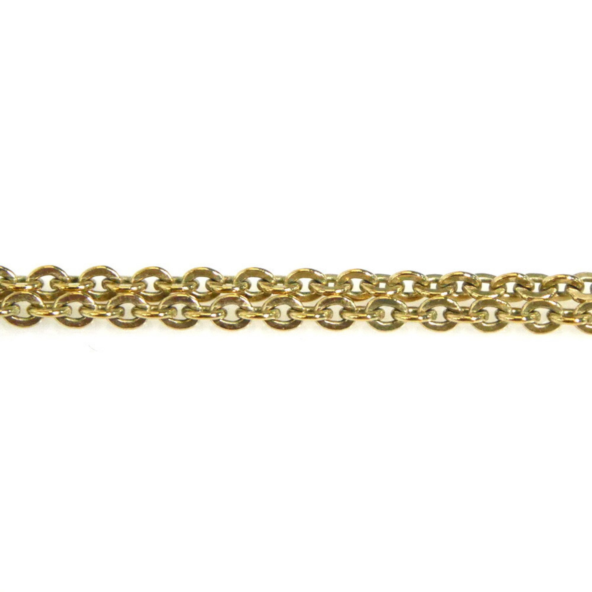 Chanel Chanel Coco Mark necklace Size ONE SIZE - 4 Thumbnail