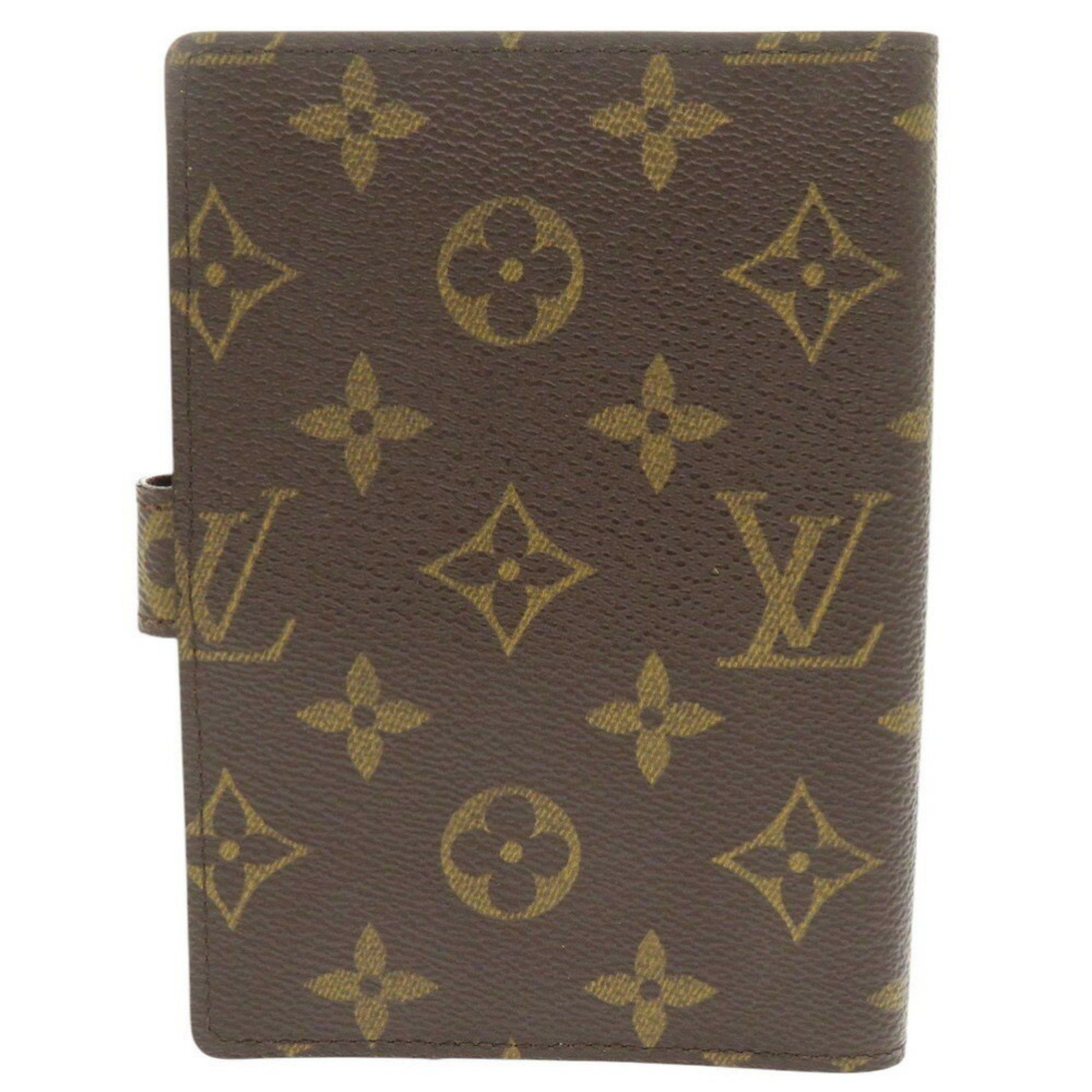 Louis Vuitton Louis Vuitton Agenda PM wallet Size ONE SIZE - 2 Thumbnail