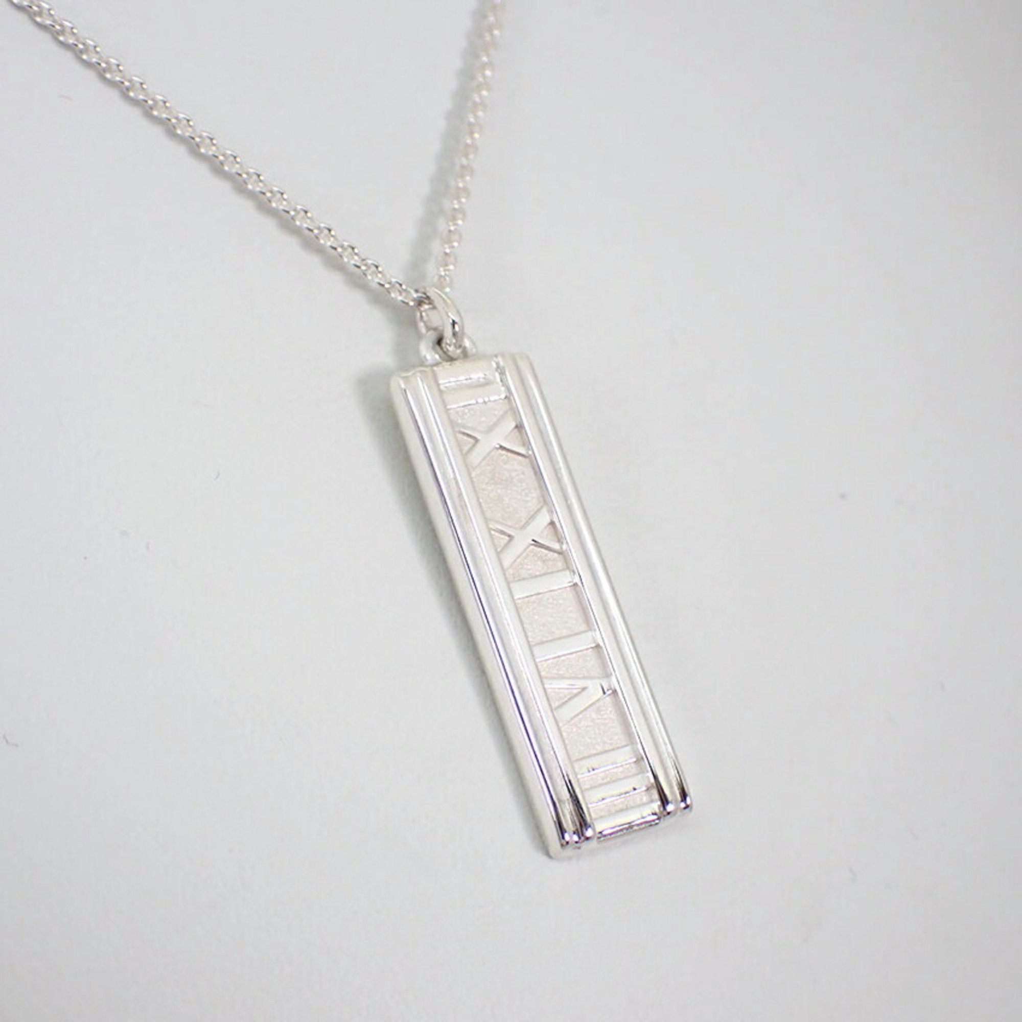 Tiffany & Co. Tiffany & Co Atlas necklace Size ONE SIZE - 3 Thumbnail