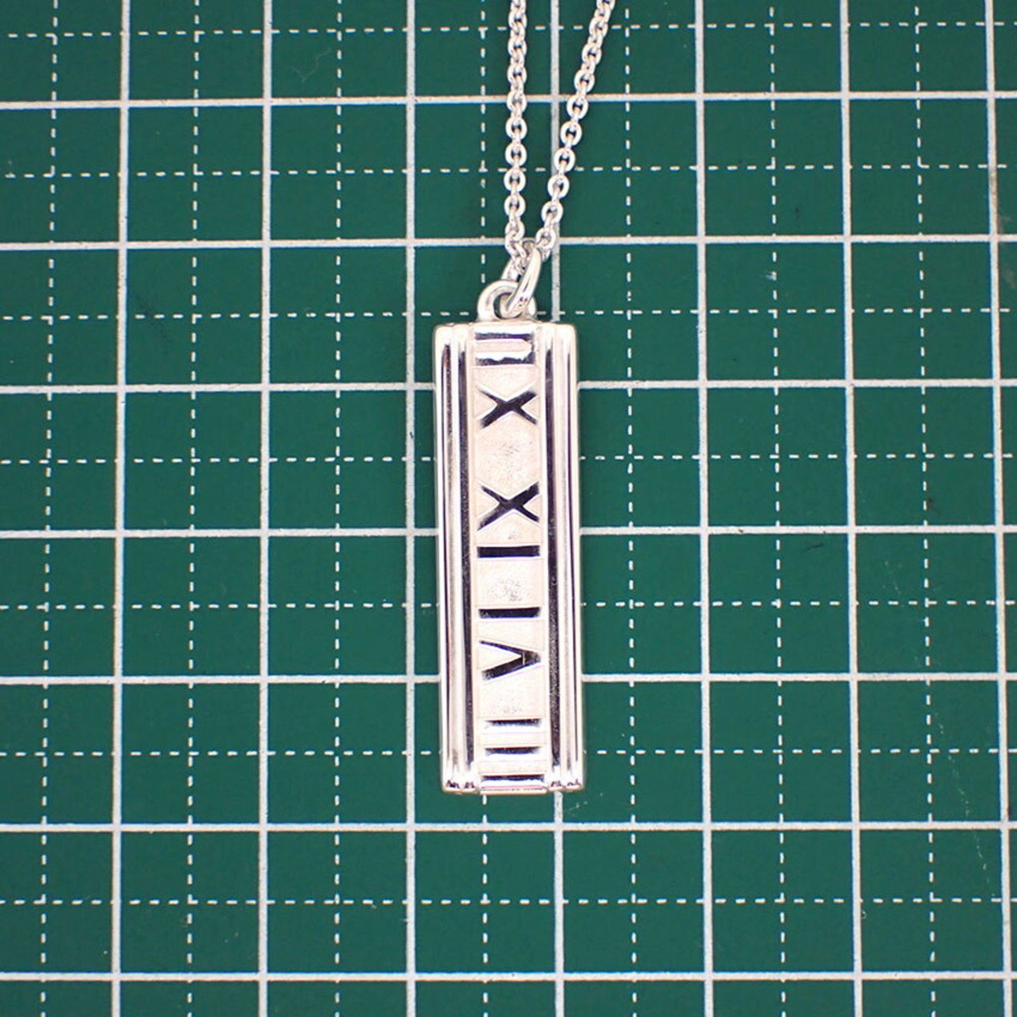 Tiffany & Co. Tiffany & Co Atlas necklace Size ONE SIZE - 8 Thumbnail