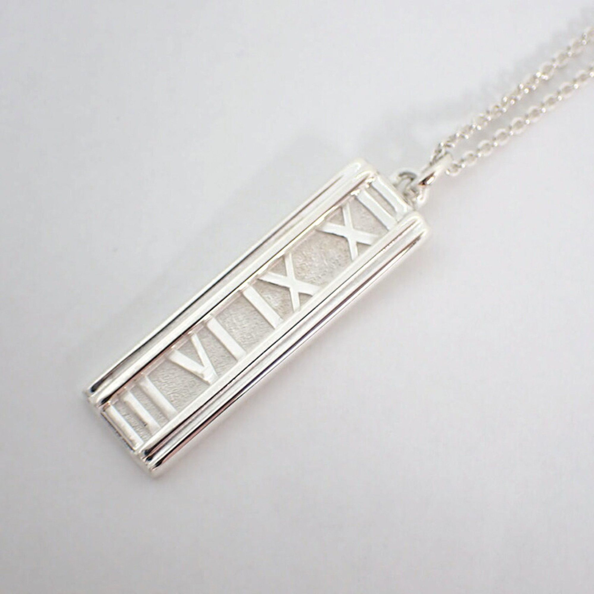 Tiffany & Co. Tiffany & Co Atlas necklace Size ONE SIZE - 5 Thumbnail