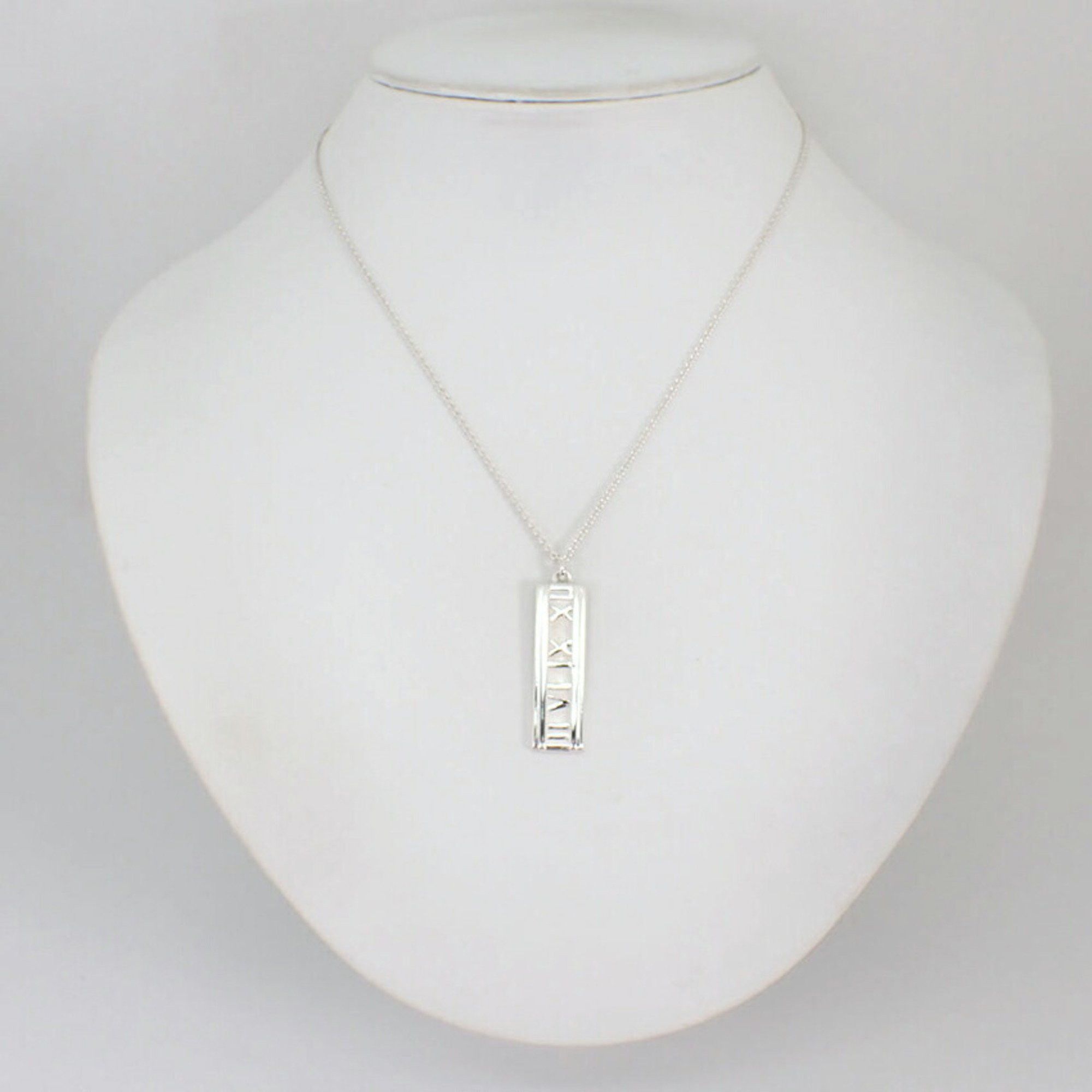 Tiffany & Co. Tiffany & Co Atlas necklace Size ONE SIZE - 9 Thumbnail