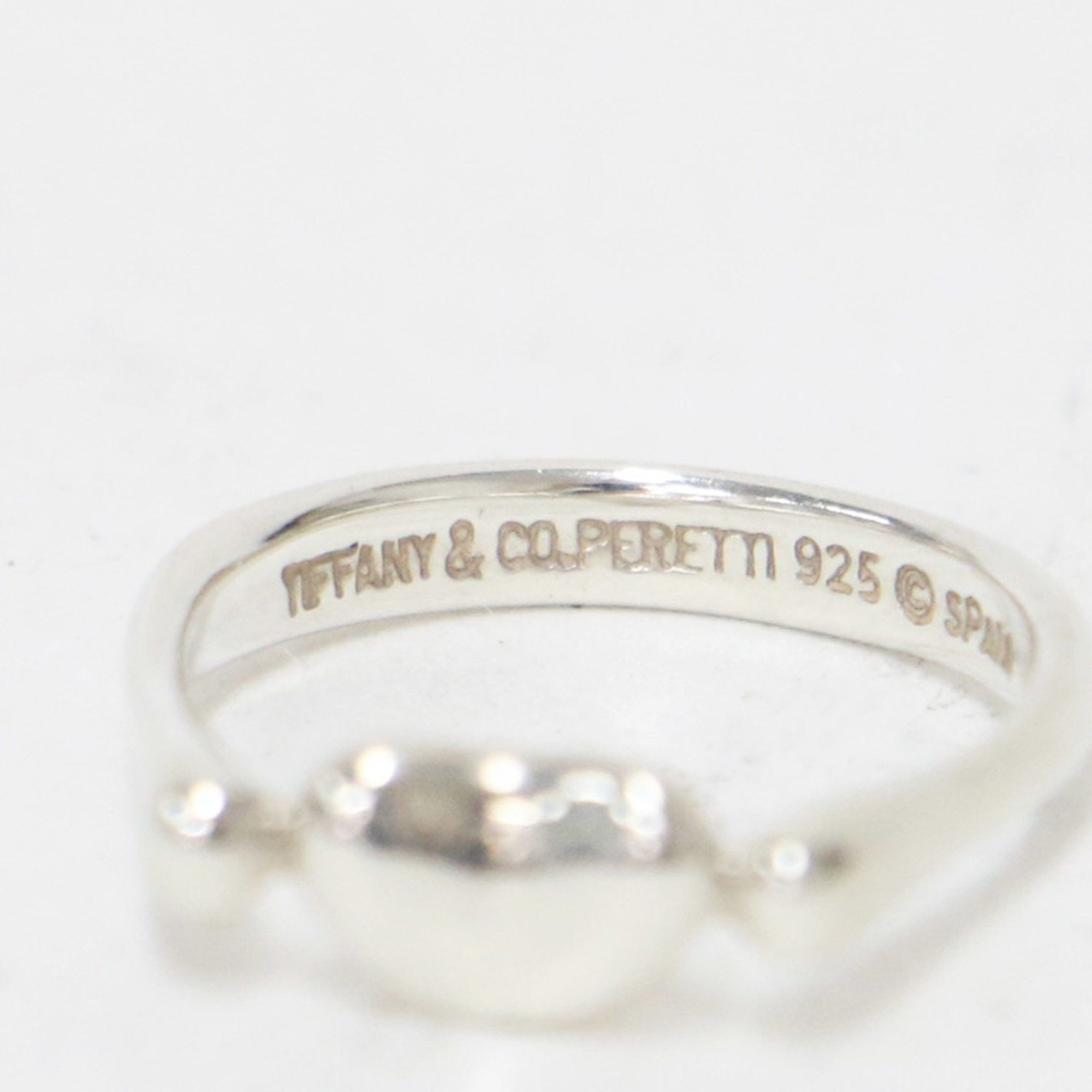 Tiffany & Co. Tiffany & Co Beans ring Size ONE SIZE - 4 Thumbnail