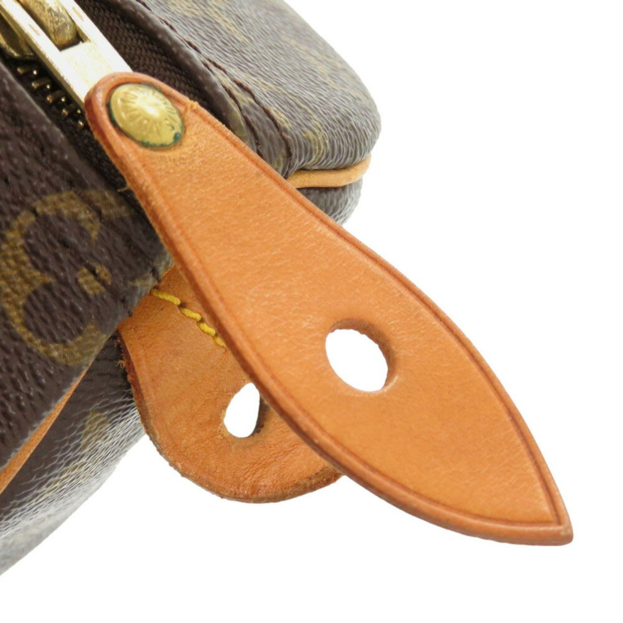 Louis Vuitton Louis Vuitton Speedy 25 handbag Size ONE SIZE - 11 Thumbnail