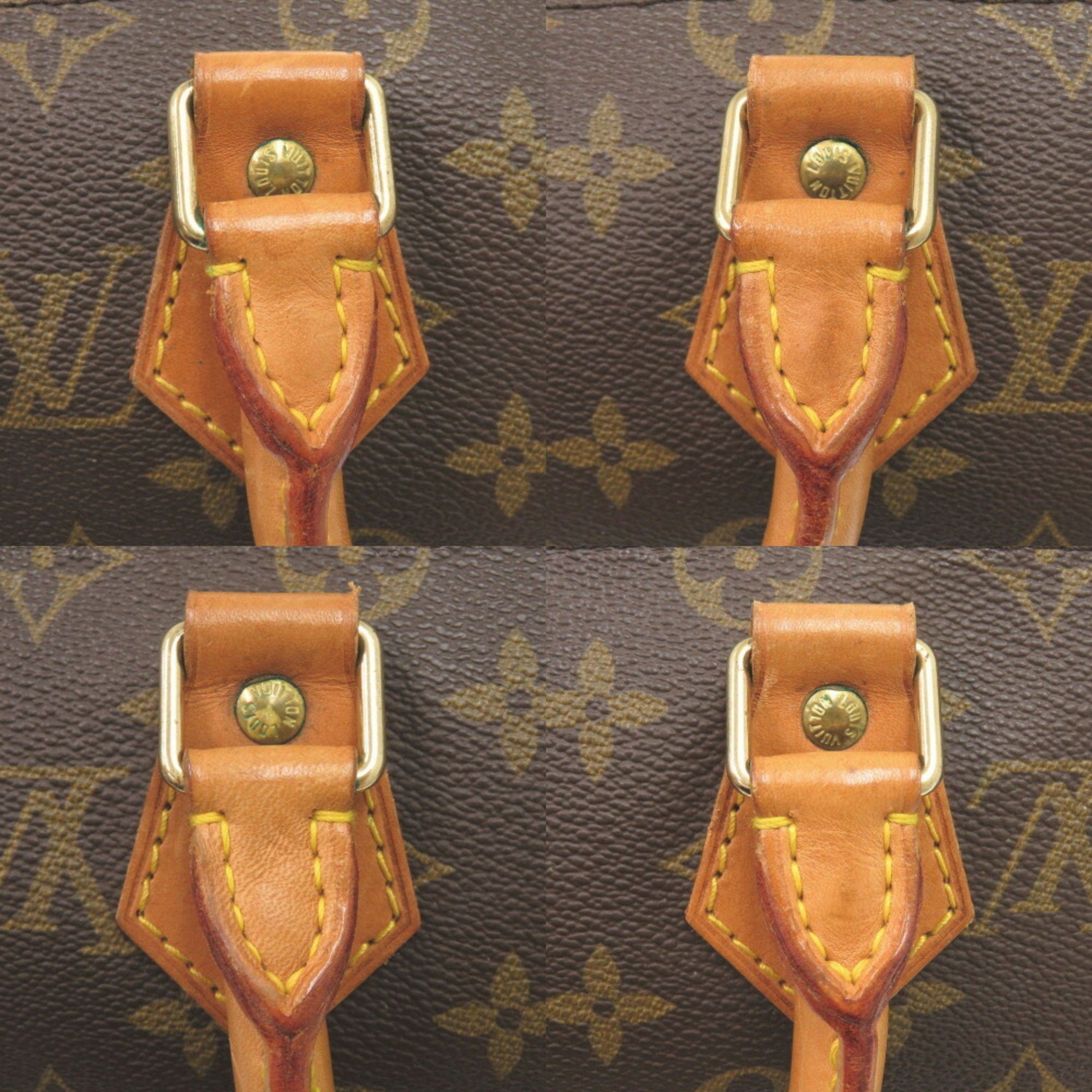 Louis Vuitton Louis Vuitton Speedy 25 handbag Size ONE SIZE - 4 Thumbnail