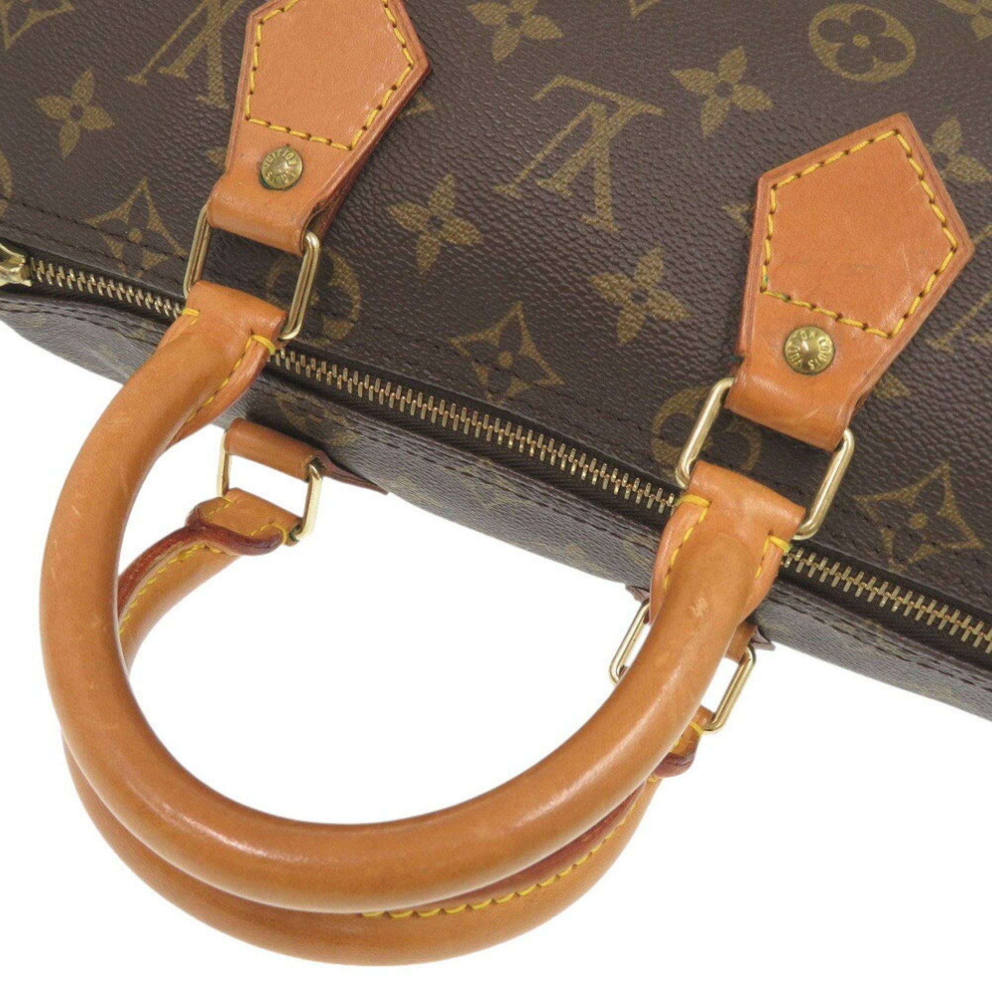 Louis Vuitton Louis Vuitton Speedy 25 handbag Size ONE SIZE - 8 Thumbnail