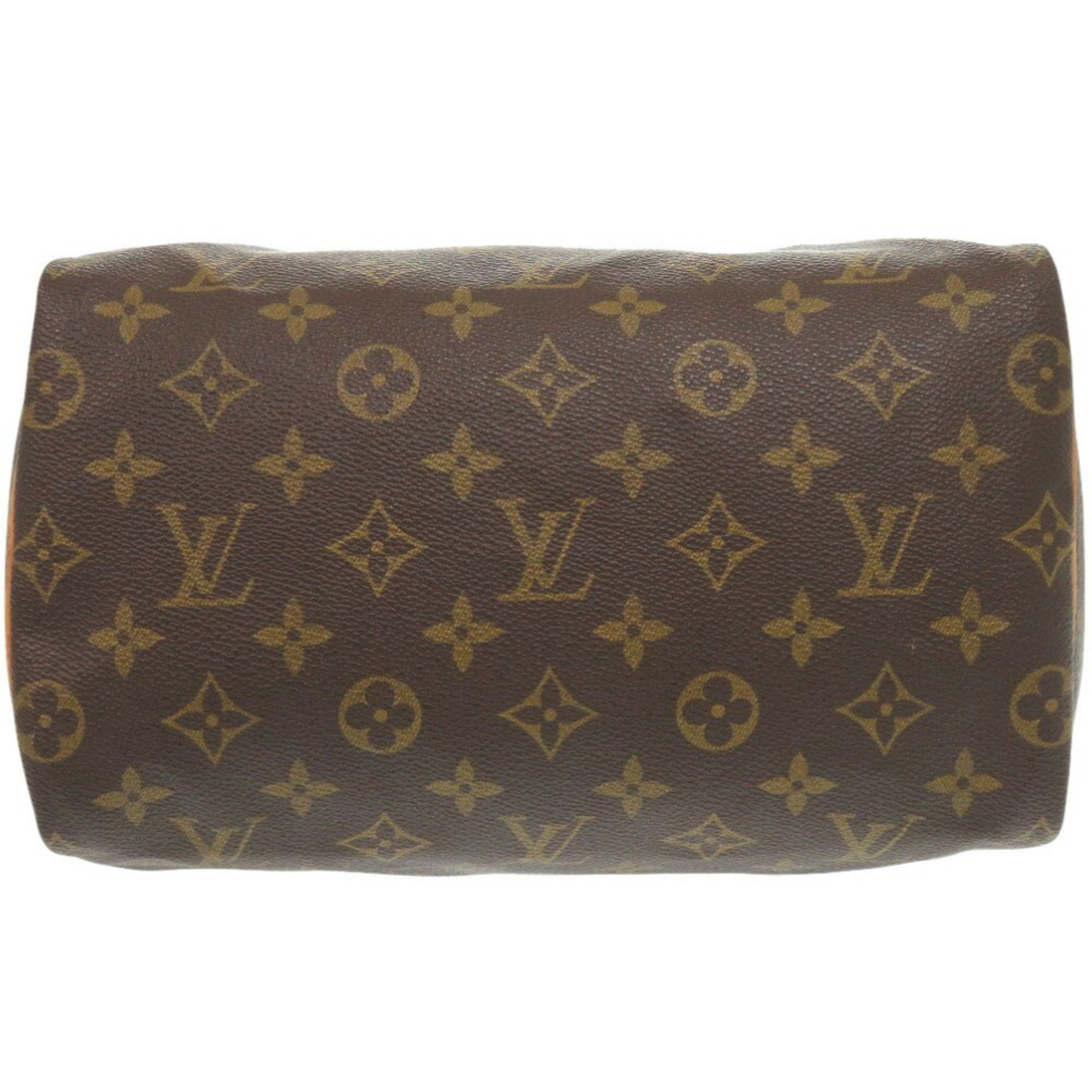 Louis Vuitton Louis Vuitton Speedy 25 handbag Size ONE SIZE - 10 Thumbnail