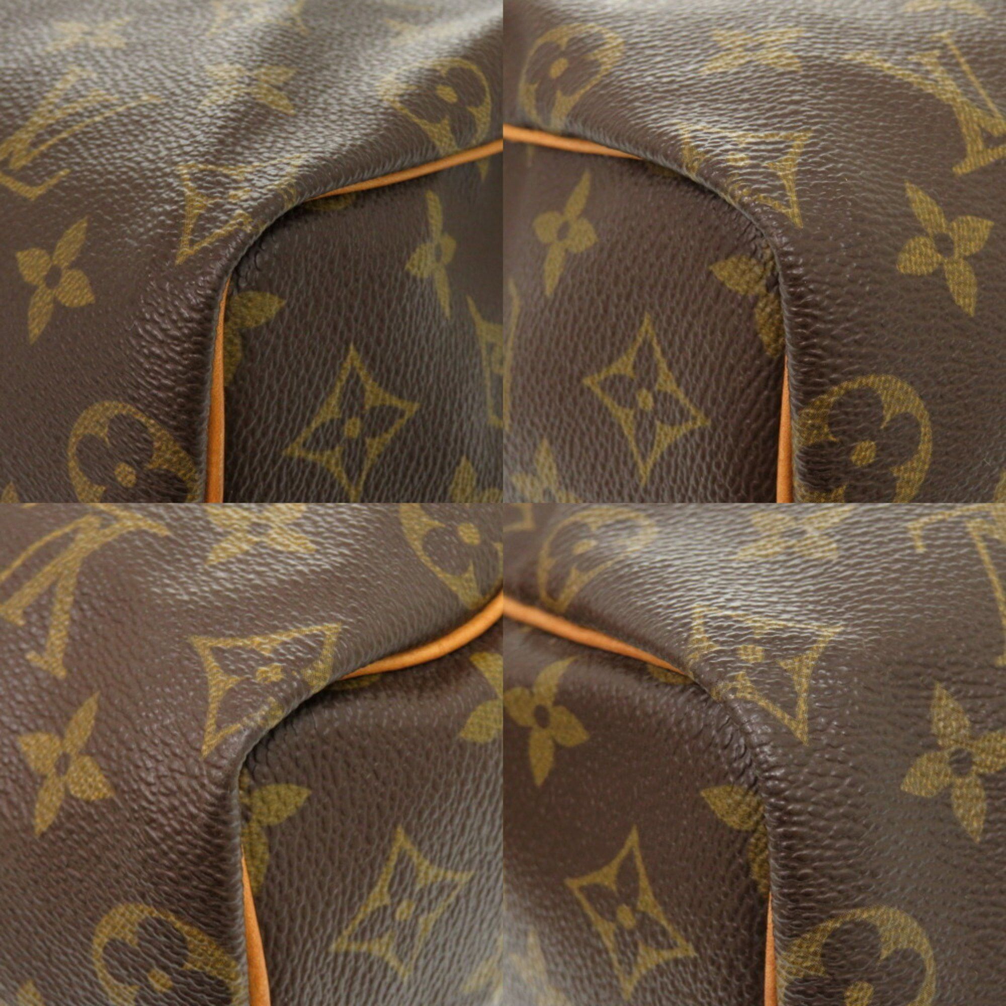 Louis Vuitton Louis Vuitton Speedy 25 handbag Size ONE SIZE - 3 Thumbnail