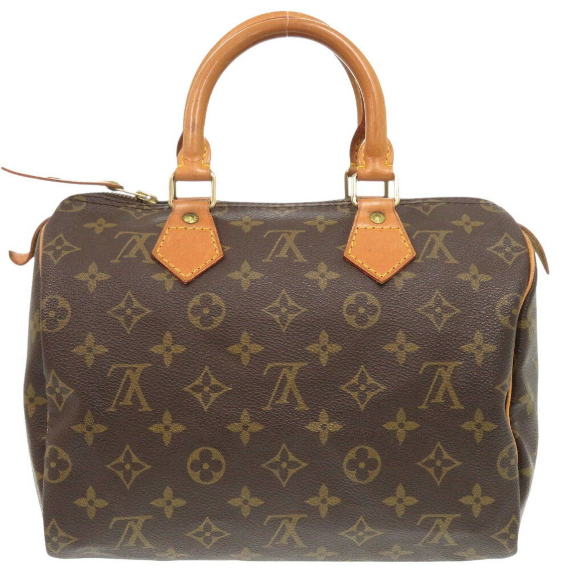 Louis Vuitton Louis Vuitton Speedy 25 handbag Size ONE SIZE - 2 Thumbnail