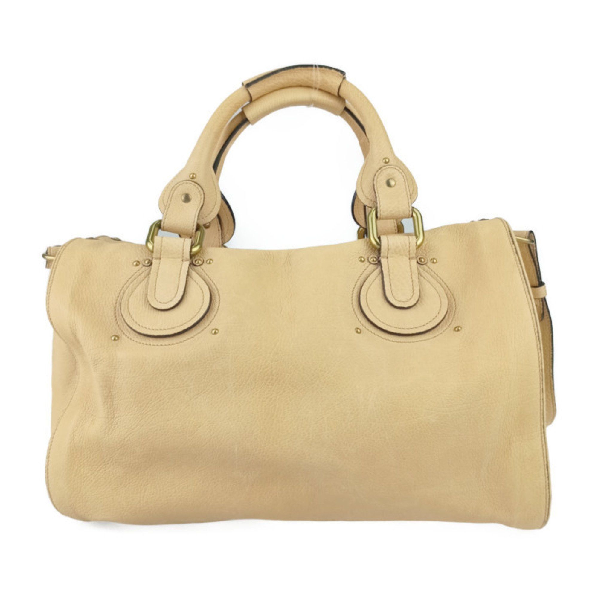 Chloe Chloé Aurore handbag Size ONE SIZE - 2 Thumbnail
