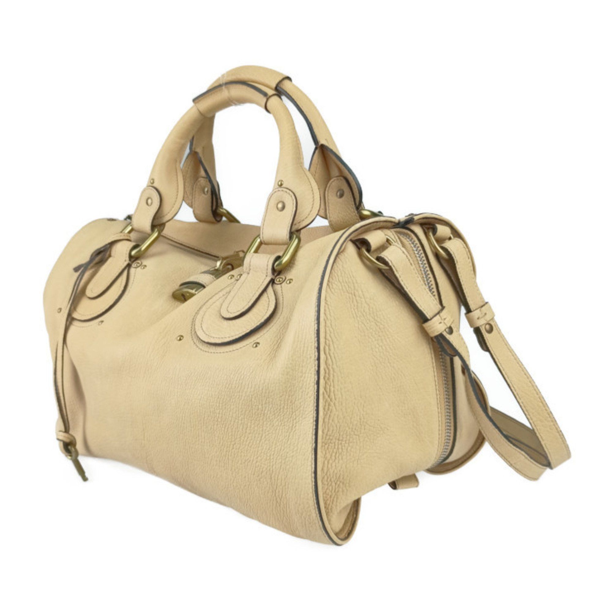 Chloe Chloé Aurore handbag Size ONE SIZE - 3 Thumbnail