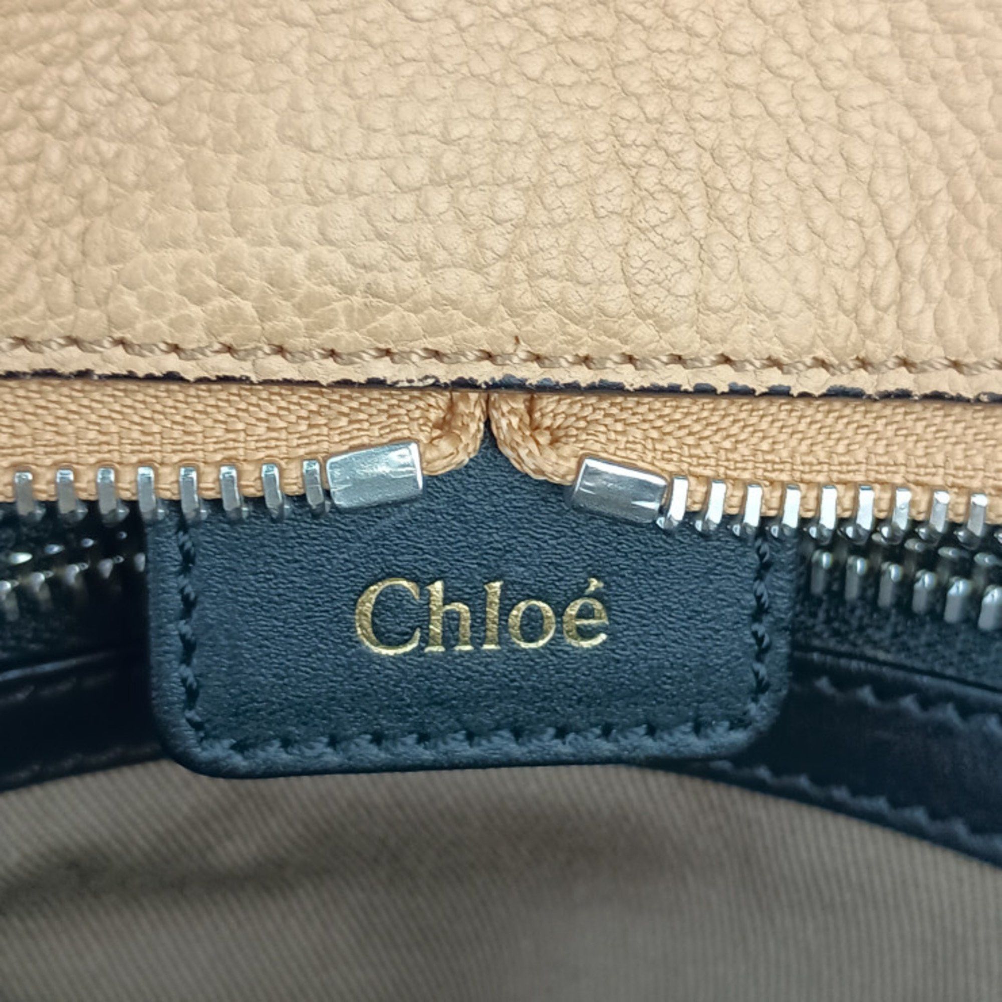 Chloe Chloé Aurore handbag Size ONE SIZE - 9 Thumbnail