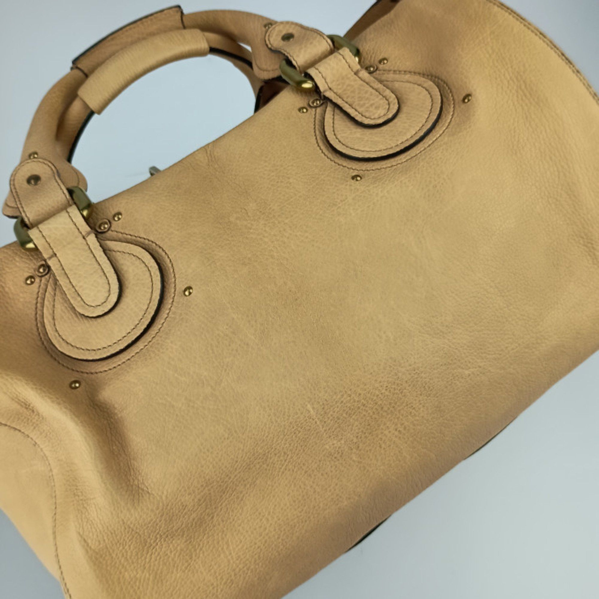 Chloe Chloé Aurore handbag Size ONE SIZE - 5 Thumbnail