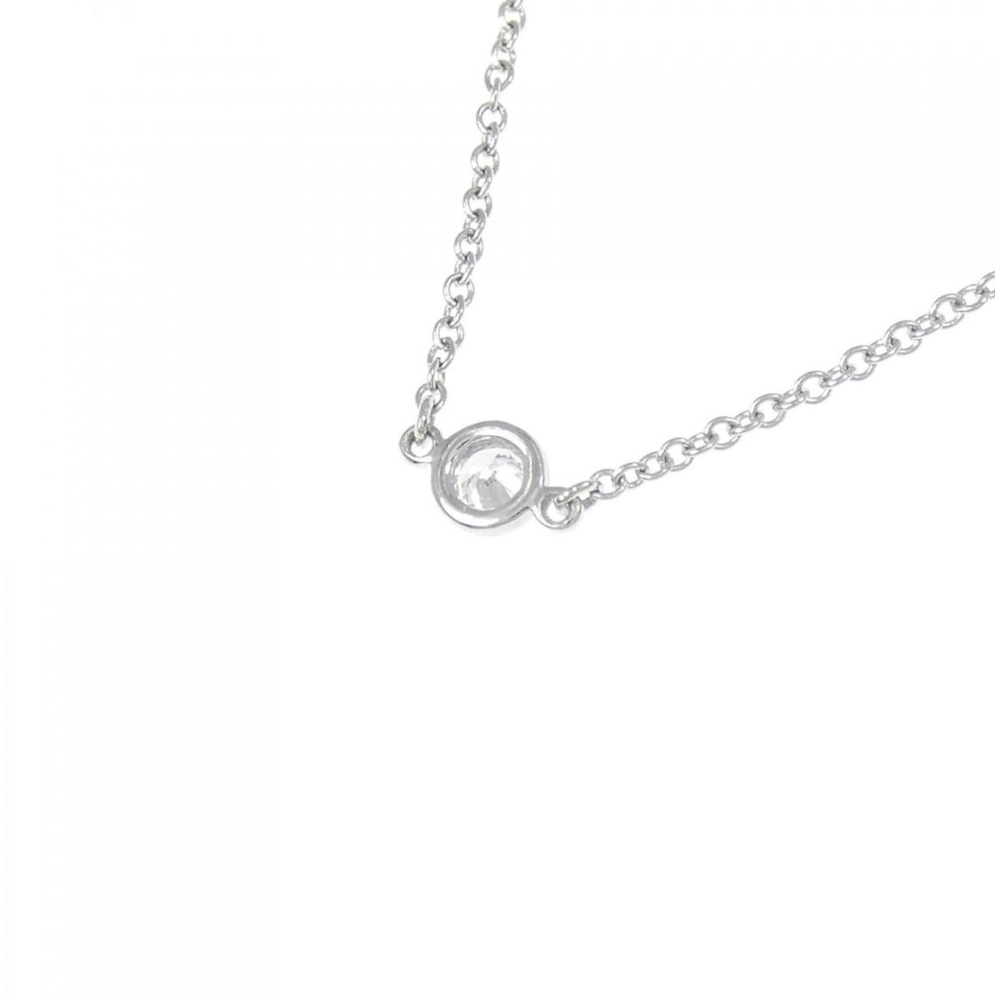 Tiffany & Co. Tiffany & Co Diamonds By The Yard necklace Size ONE SIZE - 5 Thumbnail