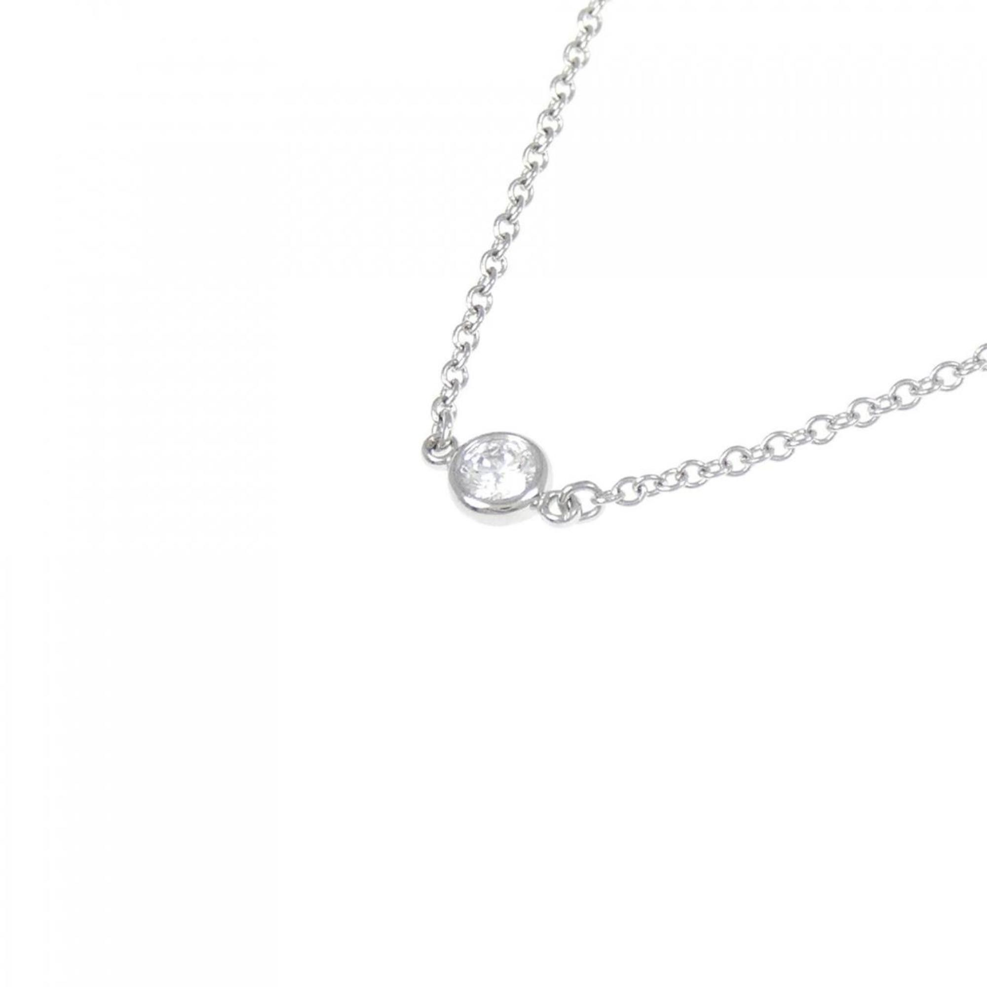 Tiffany & Co. Tiffany & Co Diamonds By The Yard necklace Size ONE SIZE - 4 Thumbnail