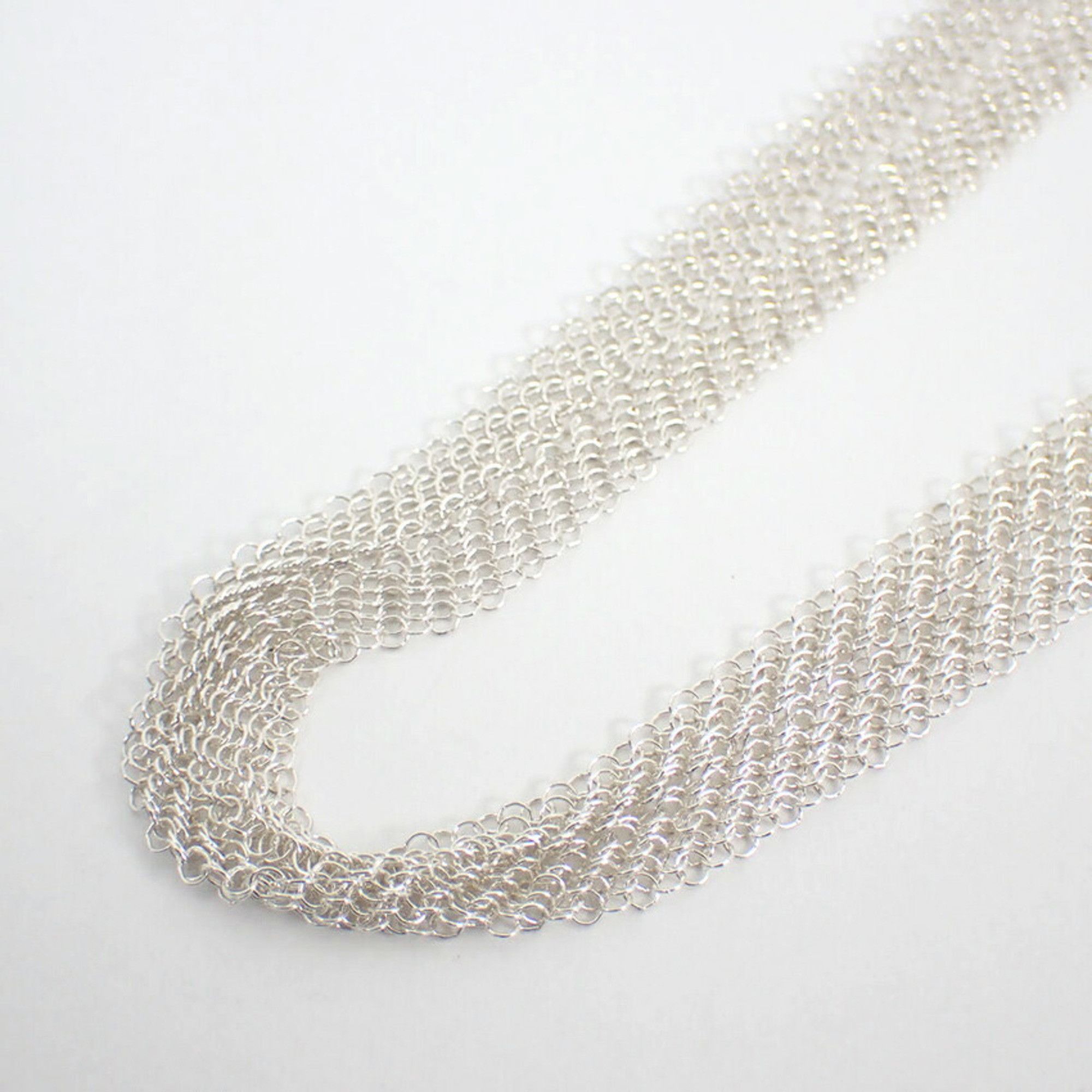 Tiffany & Co. Tiffany & Co Elsa Peretti necklace Size ONE SIZE - 3 Thumbnail