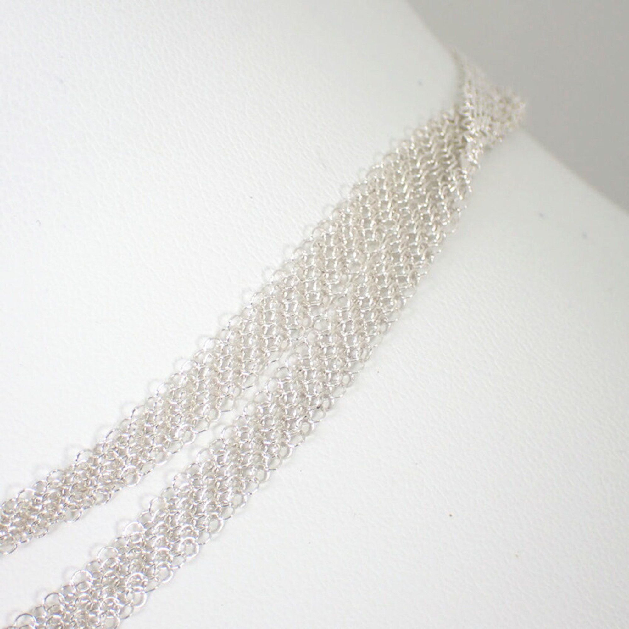 Tiffany & Co. Tiffany & Co Elsa Peretti necklace Size ONE SIZE - 7 Thumbnail