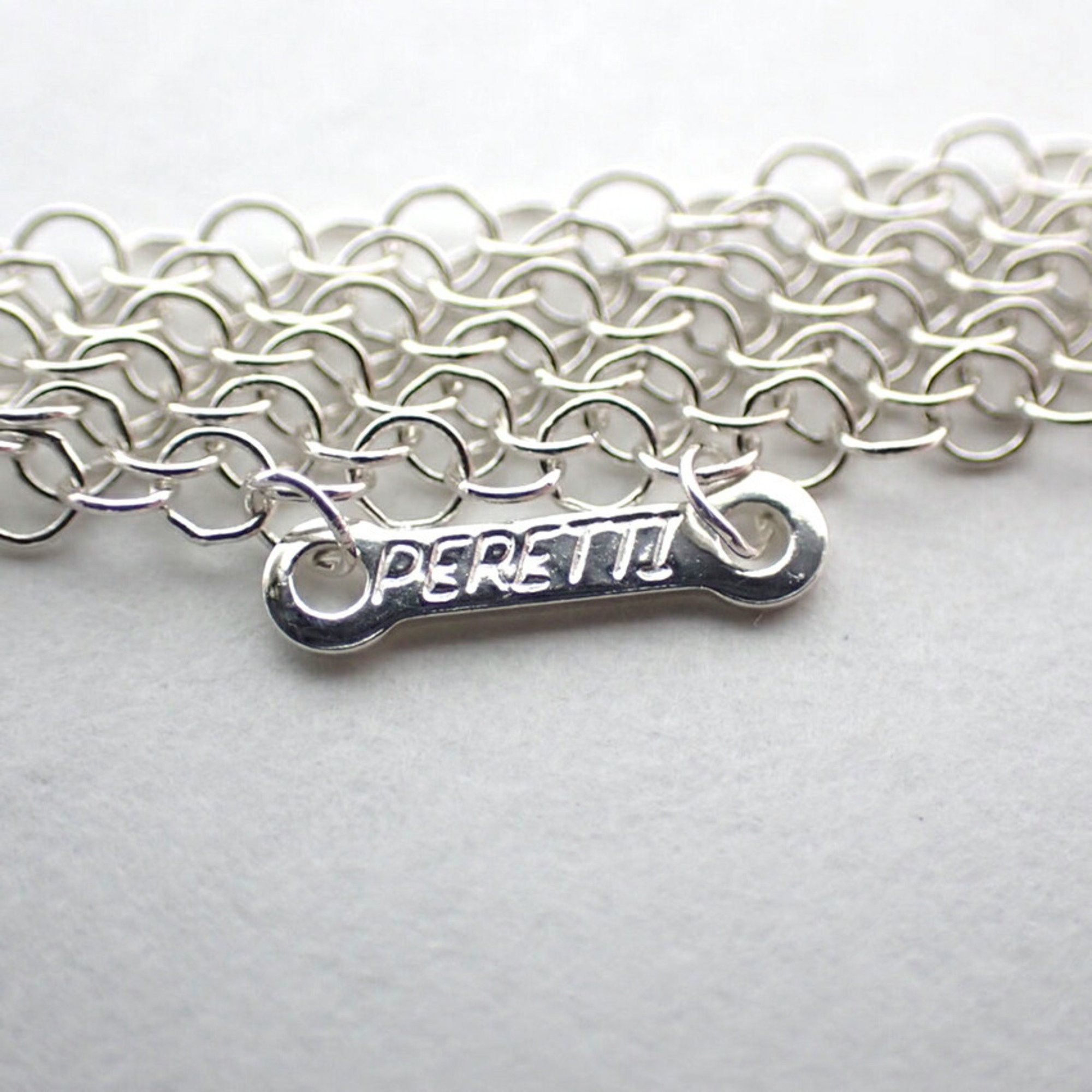 Tiffany & Co. Tiffany & Co Elsa Peretti necklace Size ONE SIZE - 5 Thumbnail