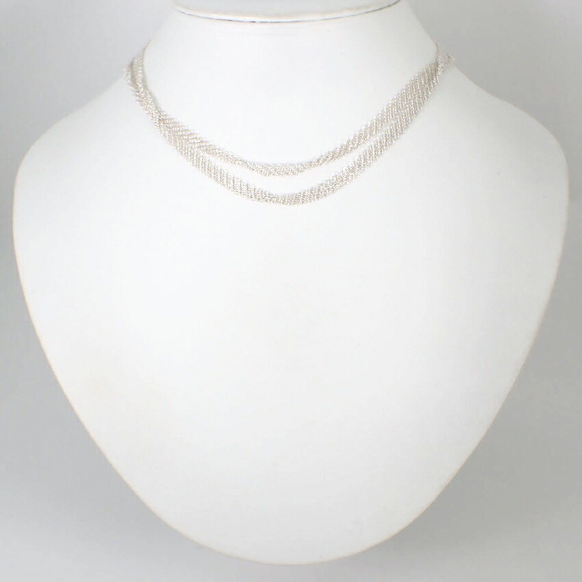 Tiffany & Co. Tiffany & Co Elsa Peretti necklace Size ONE SIZE - 6 Thumbnail