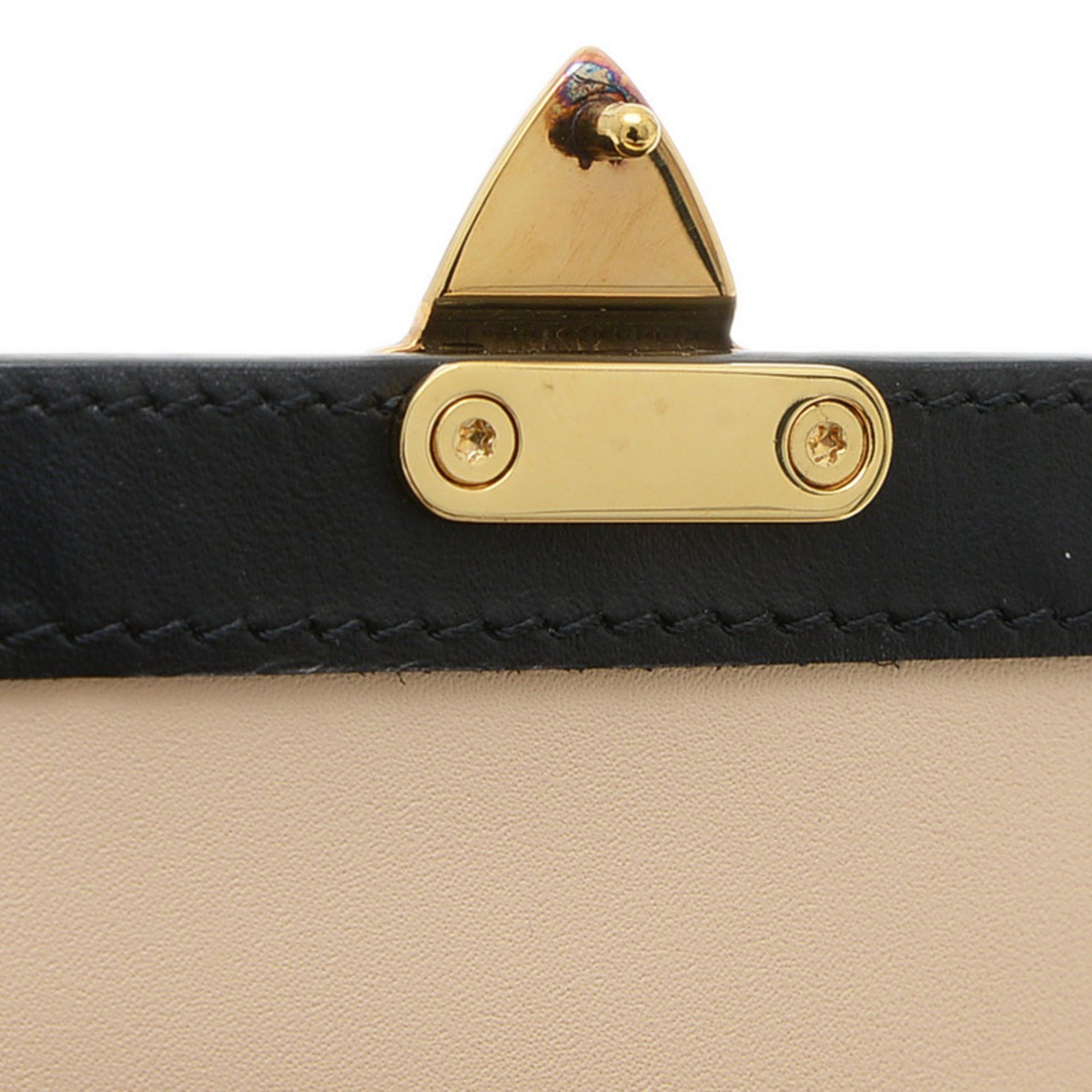 Louis Vuitton Louis Vuitton Trunk shoulder Size ONE SIZE - 8 Thumbnail