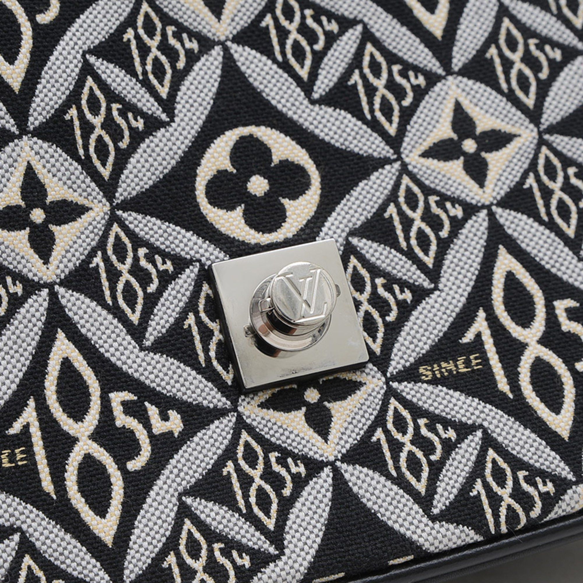 Louis Vuitton Louis Vuitton Saumur shoulder Size ONE SIZE - 6 Thumbnail