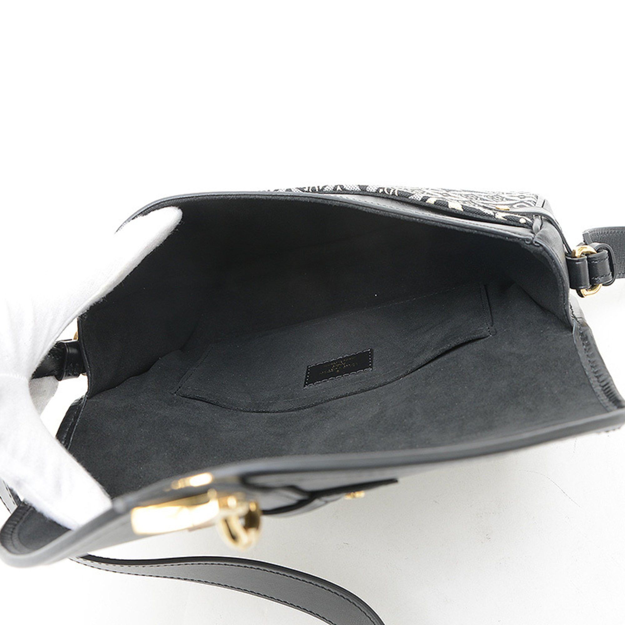 Louis Vuitton Louis Vuitton Saumur shoulder Size ONE SIZE - 7 Thumbnail