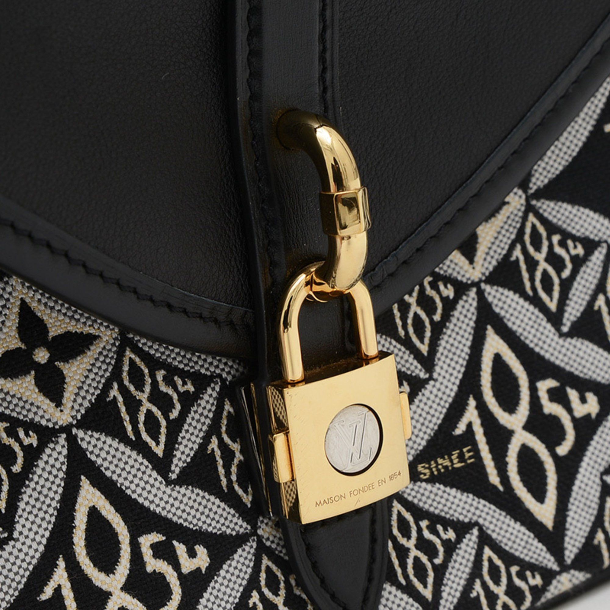 Louis Vuitton Louis Vuitton Saumur shoulder Size ONE SIZE - 5 Thumbnail