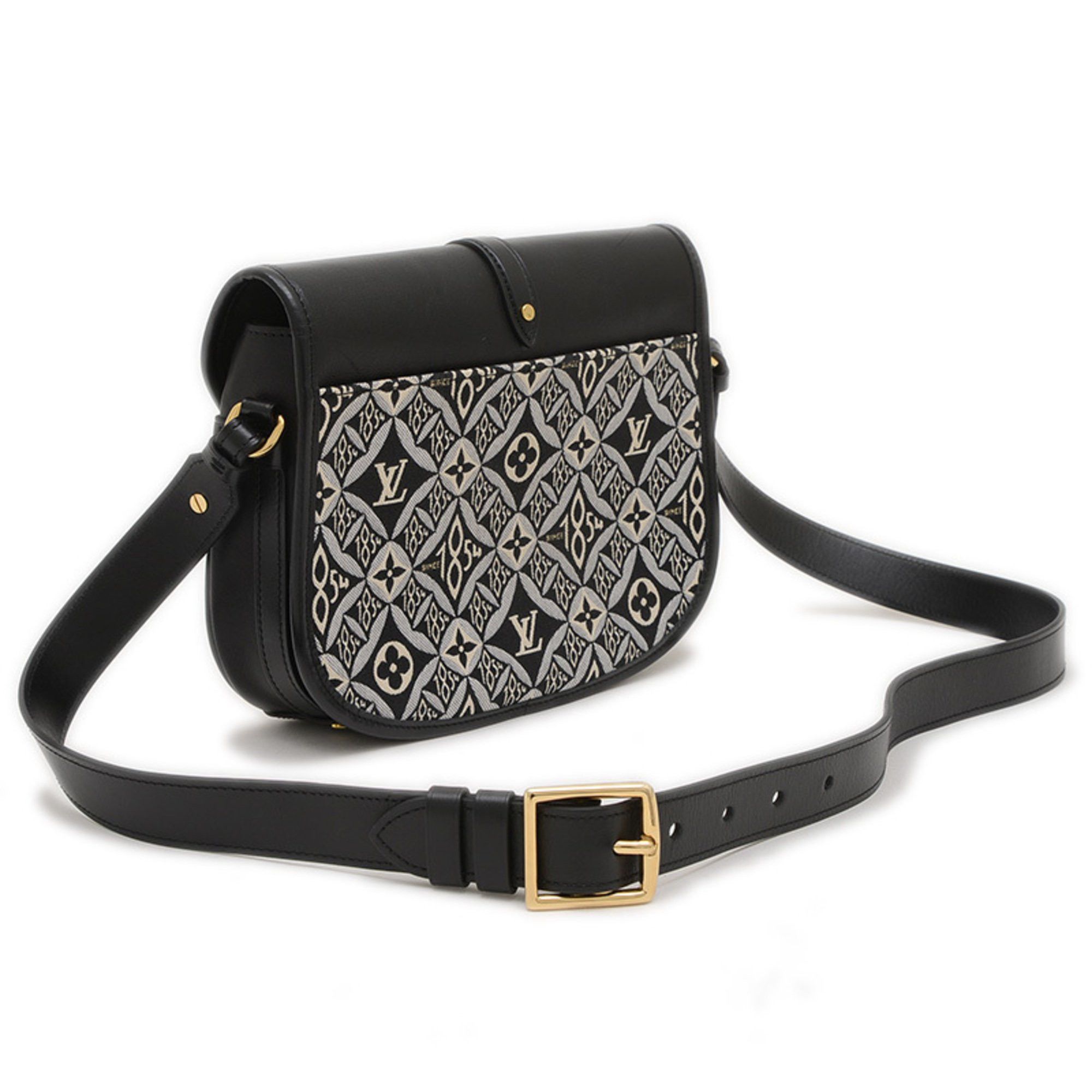 Louis Vuitton Louis Vuitton Saumur shoulder Size ONE SIZE - 2 Thumbnail