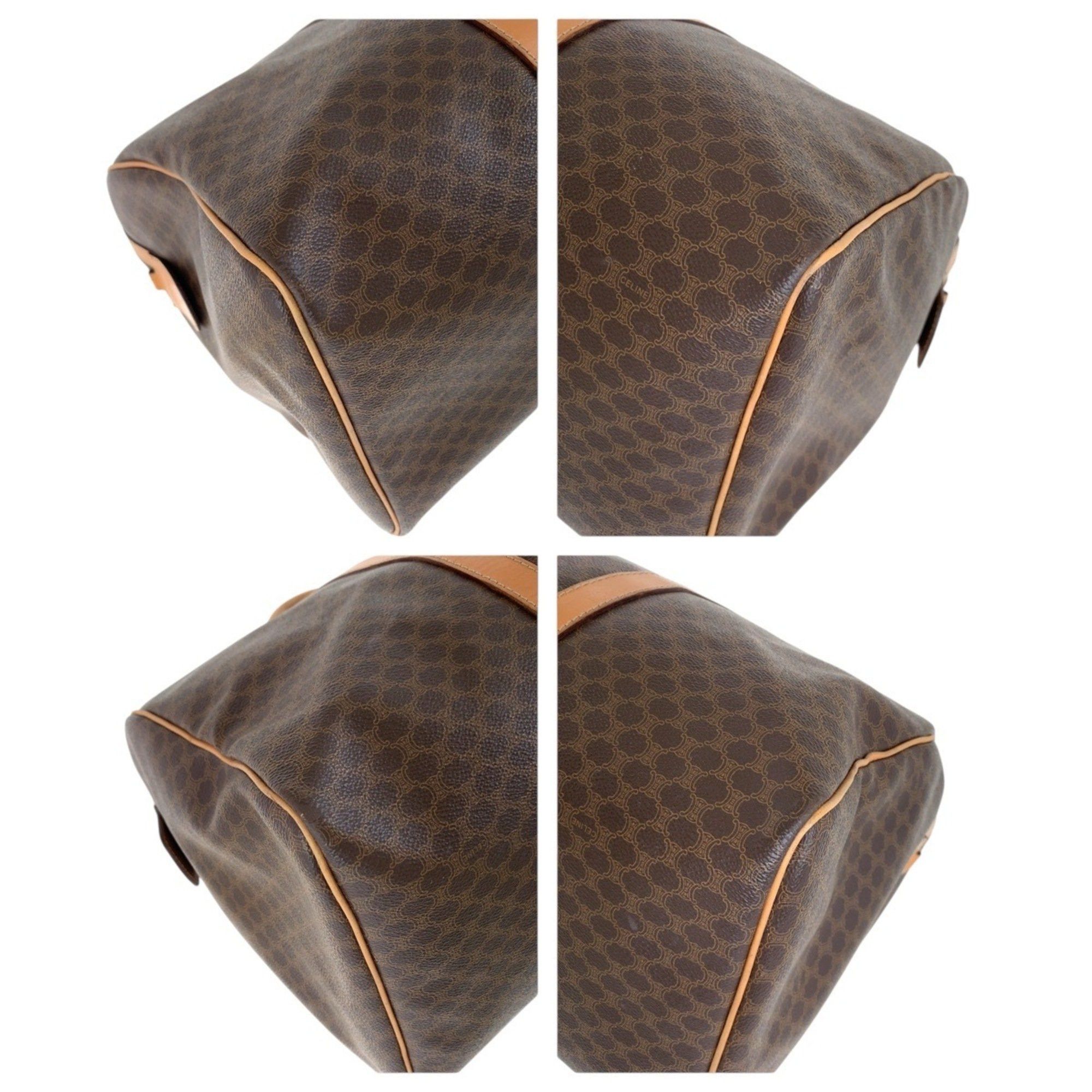 Celine Céline Macadam travel Size ONE SIZE - 6 Thumbnail
