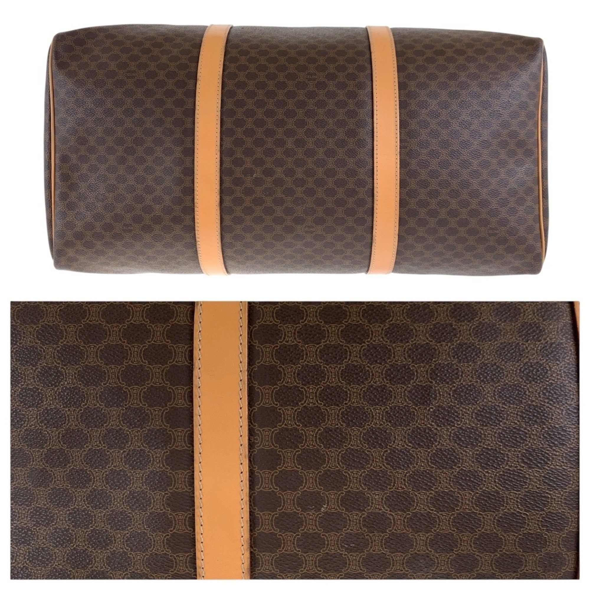 Celine Céline Macadam travel Size ONE SIZE - 10 Thumbnail