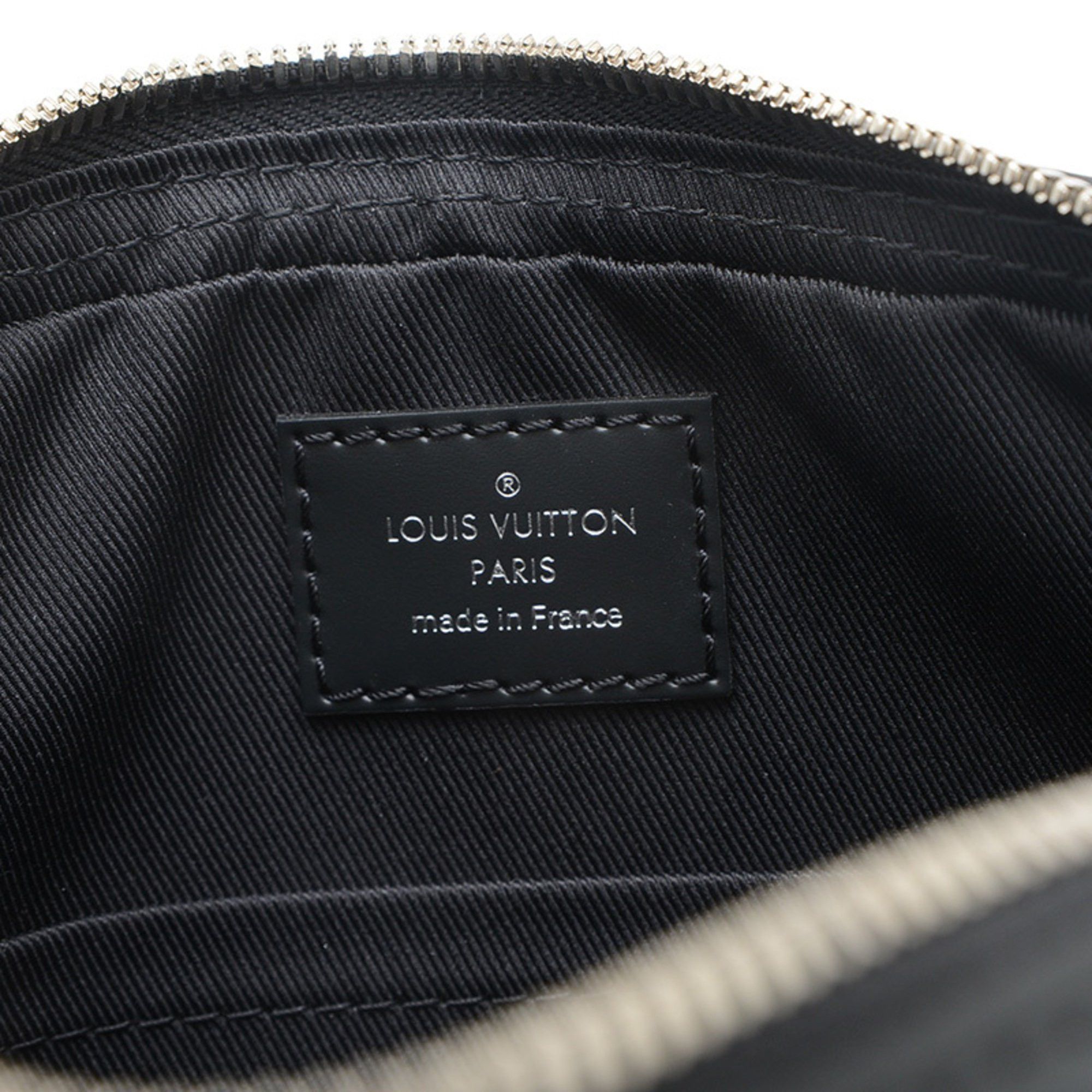 Louis Vuitton Louis Vuitton Trio shoulder Size ONE SIZE - 6 Thumbnail