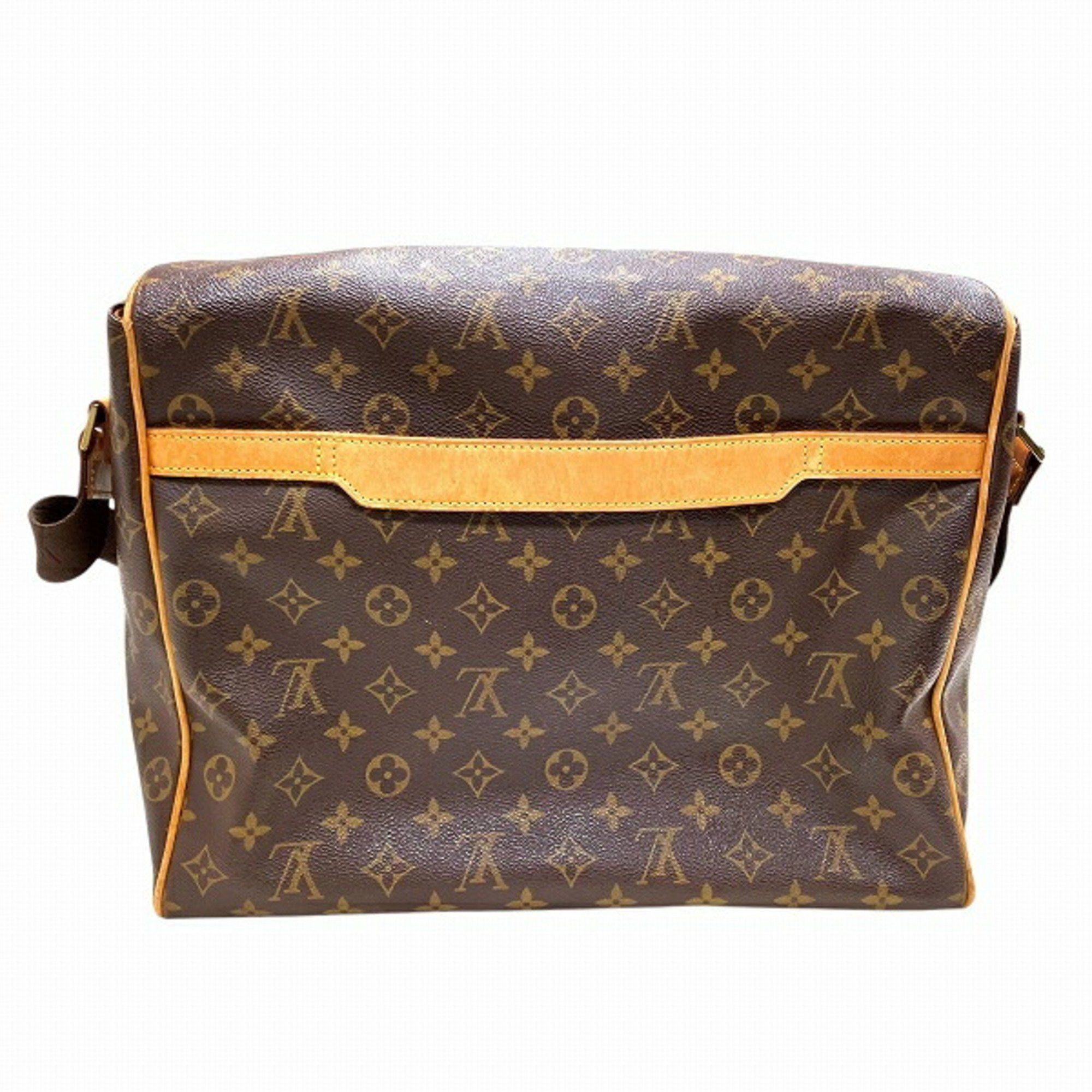 Louis Vuitton Louis Vuitton Abbesses Messenger shoulder Size ONE SIZE - 2 Thumbnail