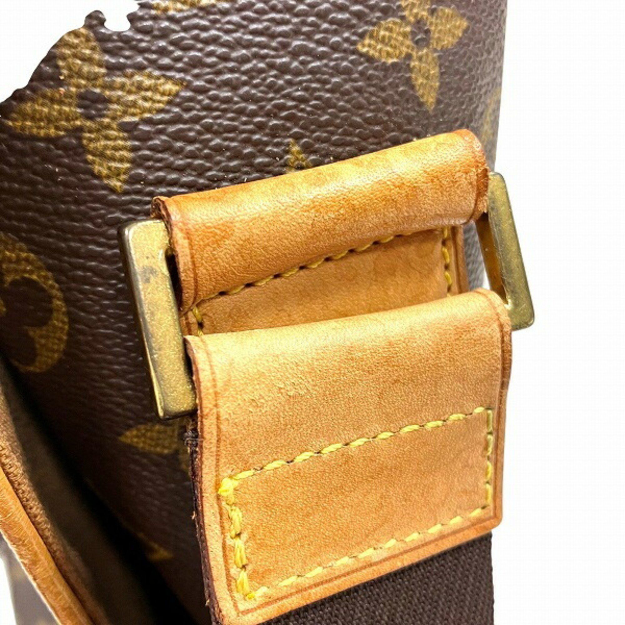Louis Vuitton Louis Vuitton Abbesses Messenger shoulder Size ONE SIZE - 9 Thumbnail