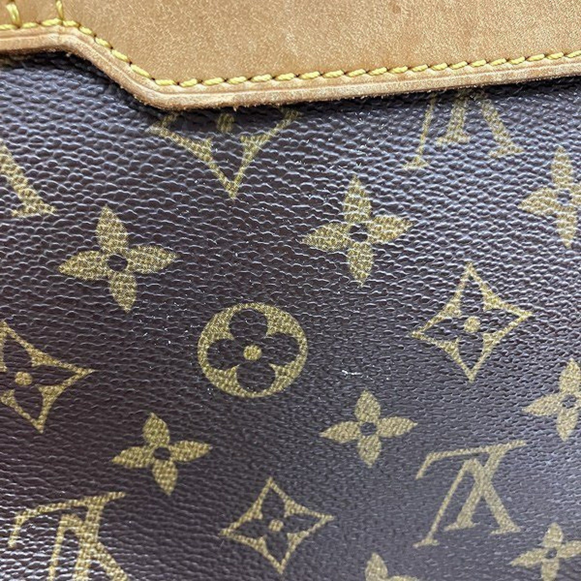 Louis Vuitton Louis Vuitton Abbesses Messenger shoulder Size ONE SIZE - 8 Thumbnail