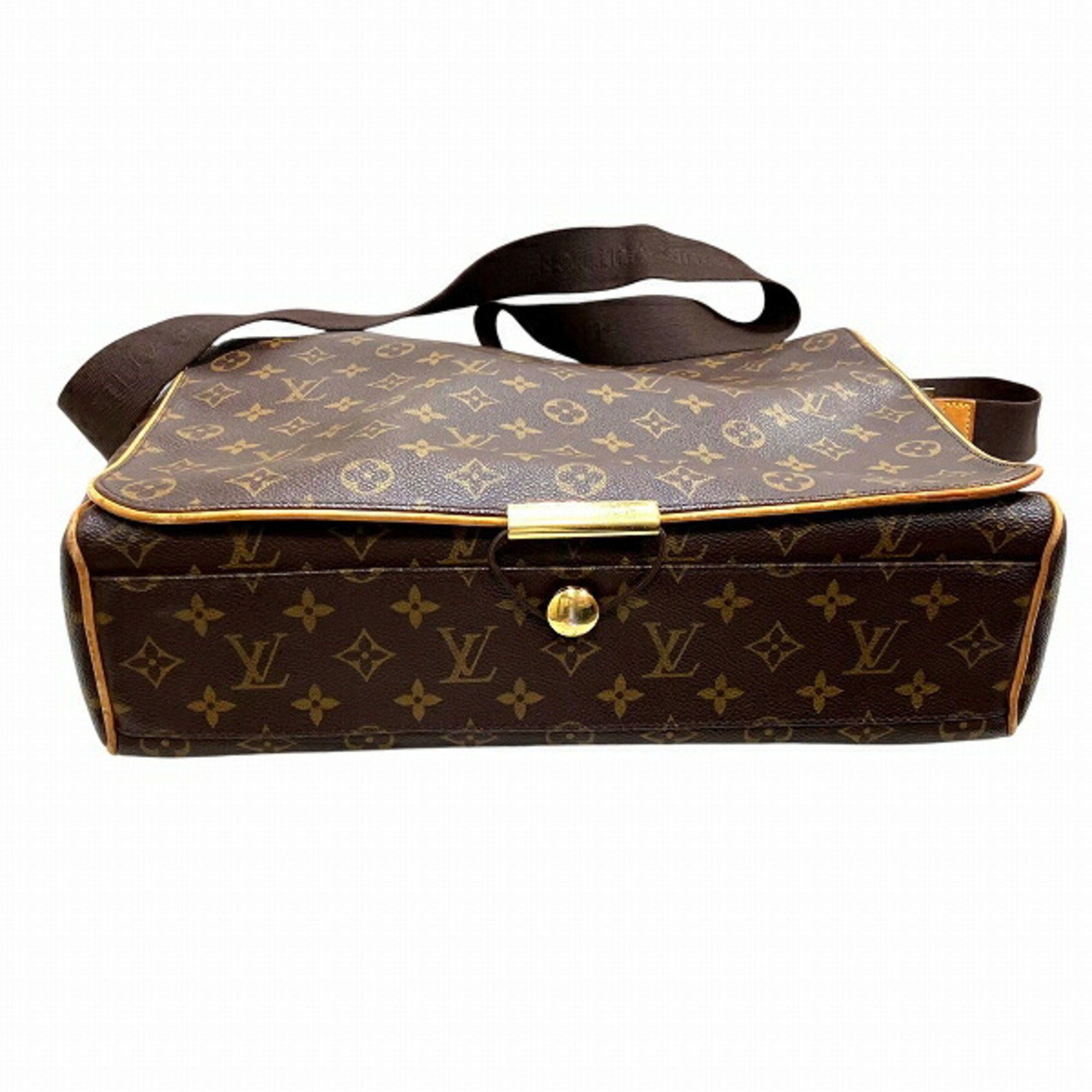 Louis Vuitton Louis Vuitton Abbesses Messenger shoulder Size ONE SIZE - 3 Thumbnail