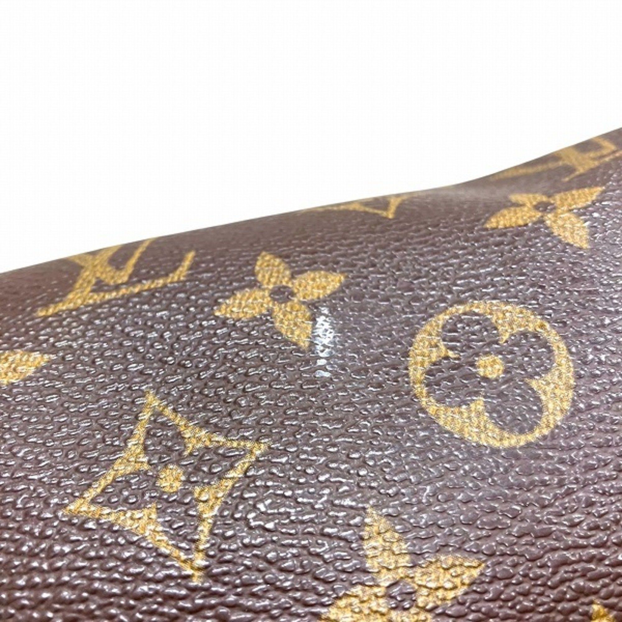 Louis Vuitton Louis Vuitton Abbesses Messenger shoulder Size ONE SIZE - 7 Thumbnail
