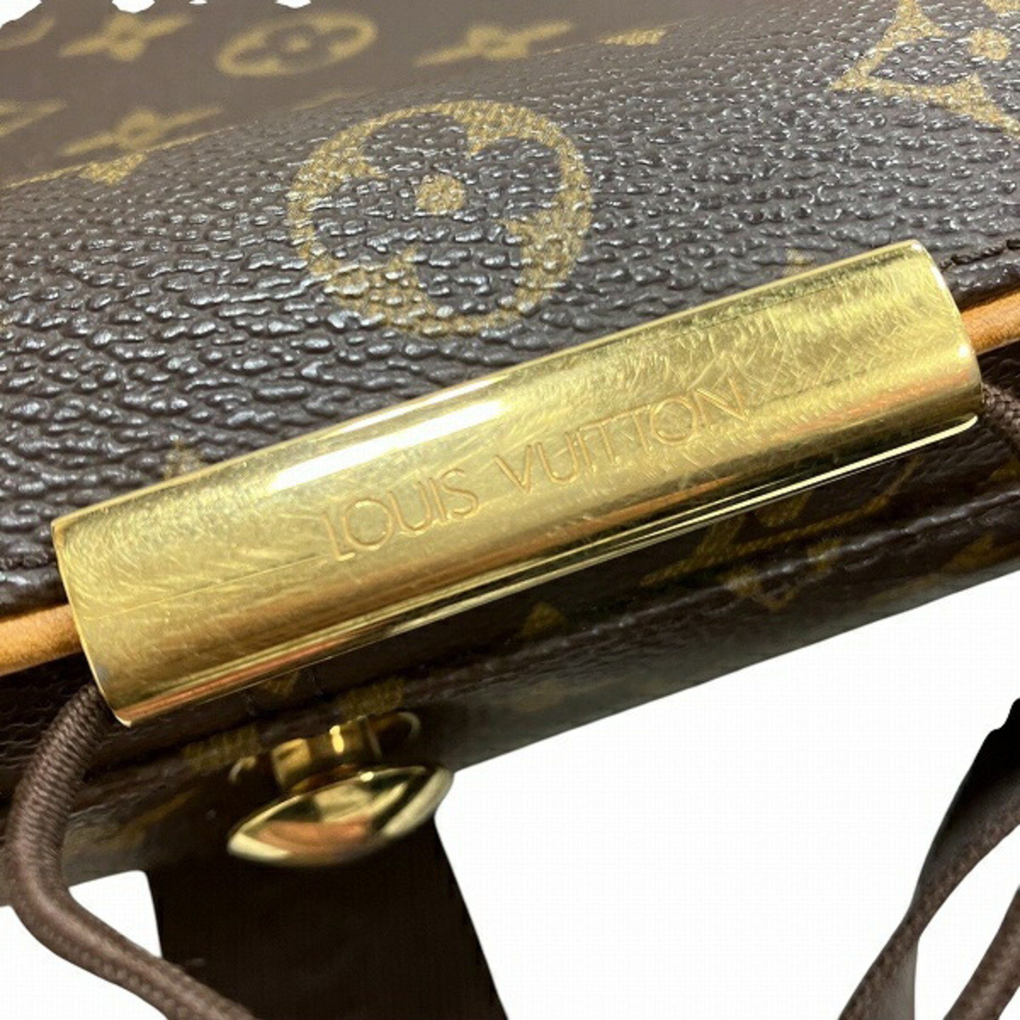 Louis Vuitton Louis Vuitton Abbesses Messenger shoulder Size ONE SIZE - 5 Thumbnail