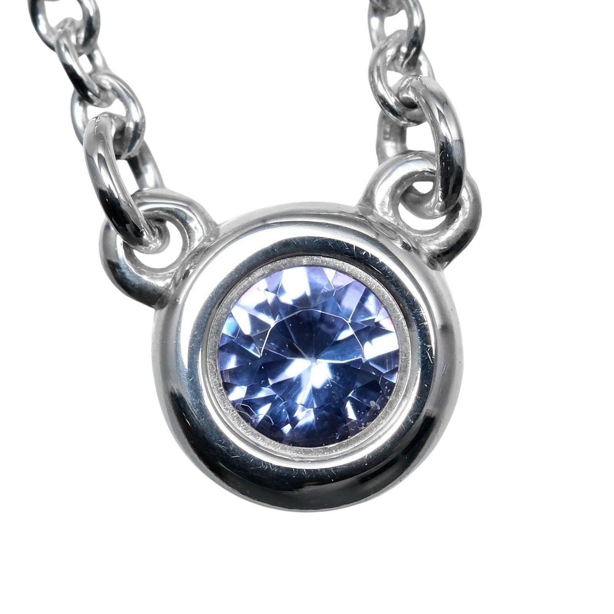 Tiffany & Co. Tiffany & Co By the yard necklace Size ONE SIZE - 3 Thumbnail