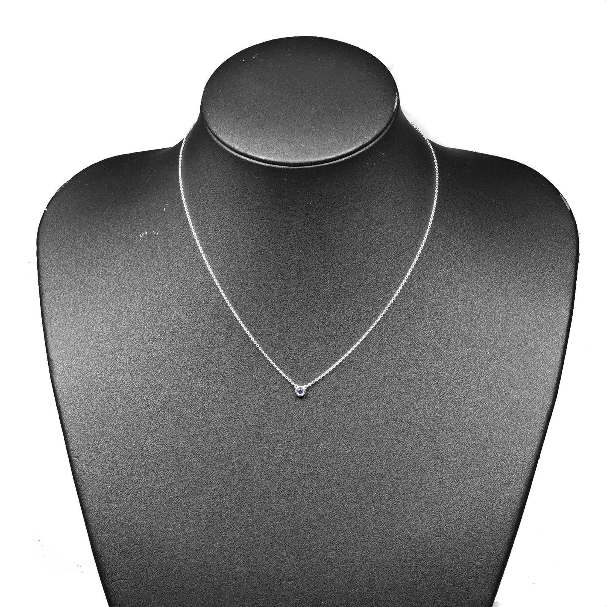 Tiffany & Co. Tiffany & Co By the yard necklace Size ONE SIZE - 7 Thumbnail