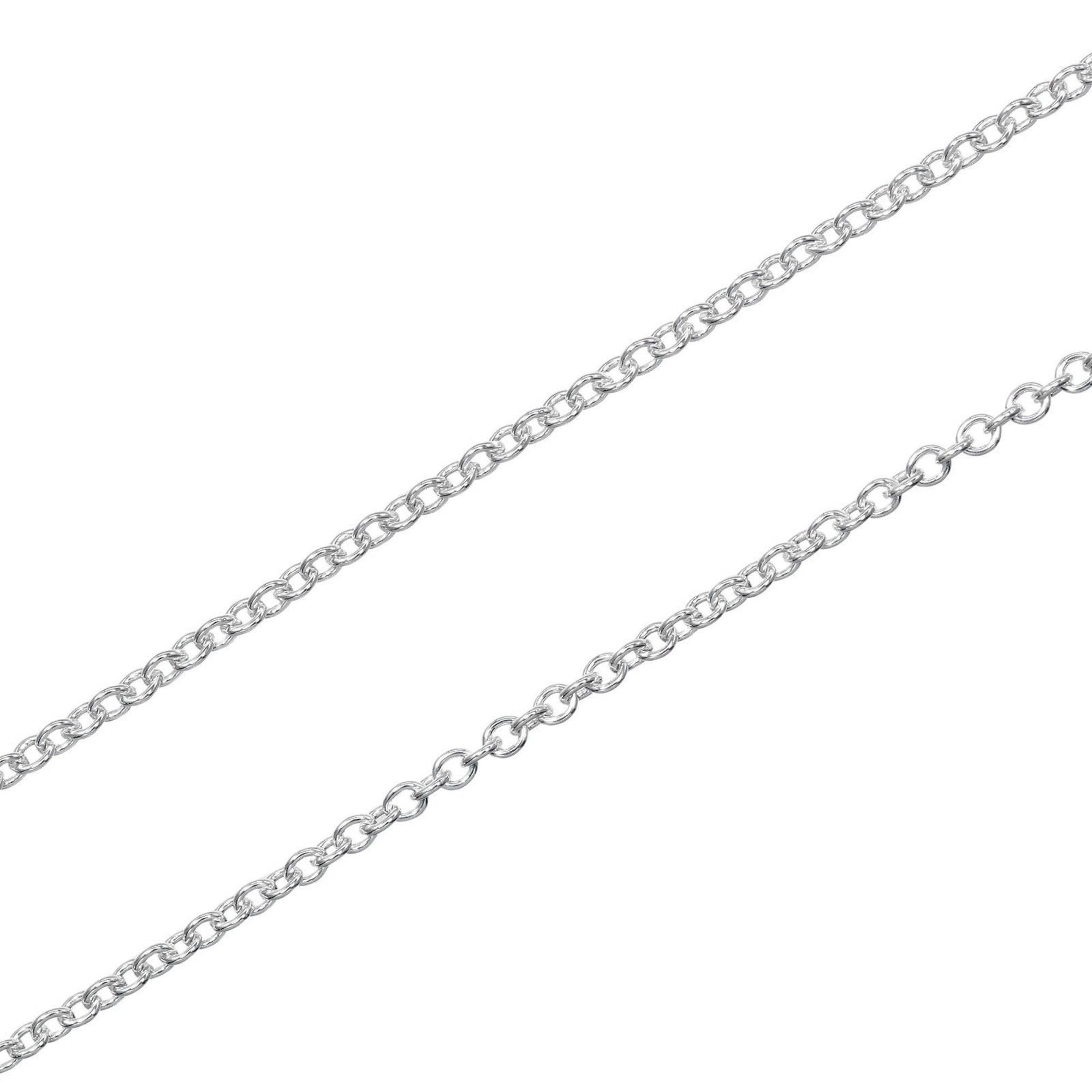 Tiffany & Co. Tiffany & Co By the yard necklace Size ONE SIZE - 4 Thumbnail