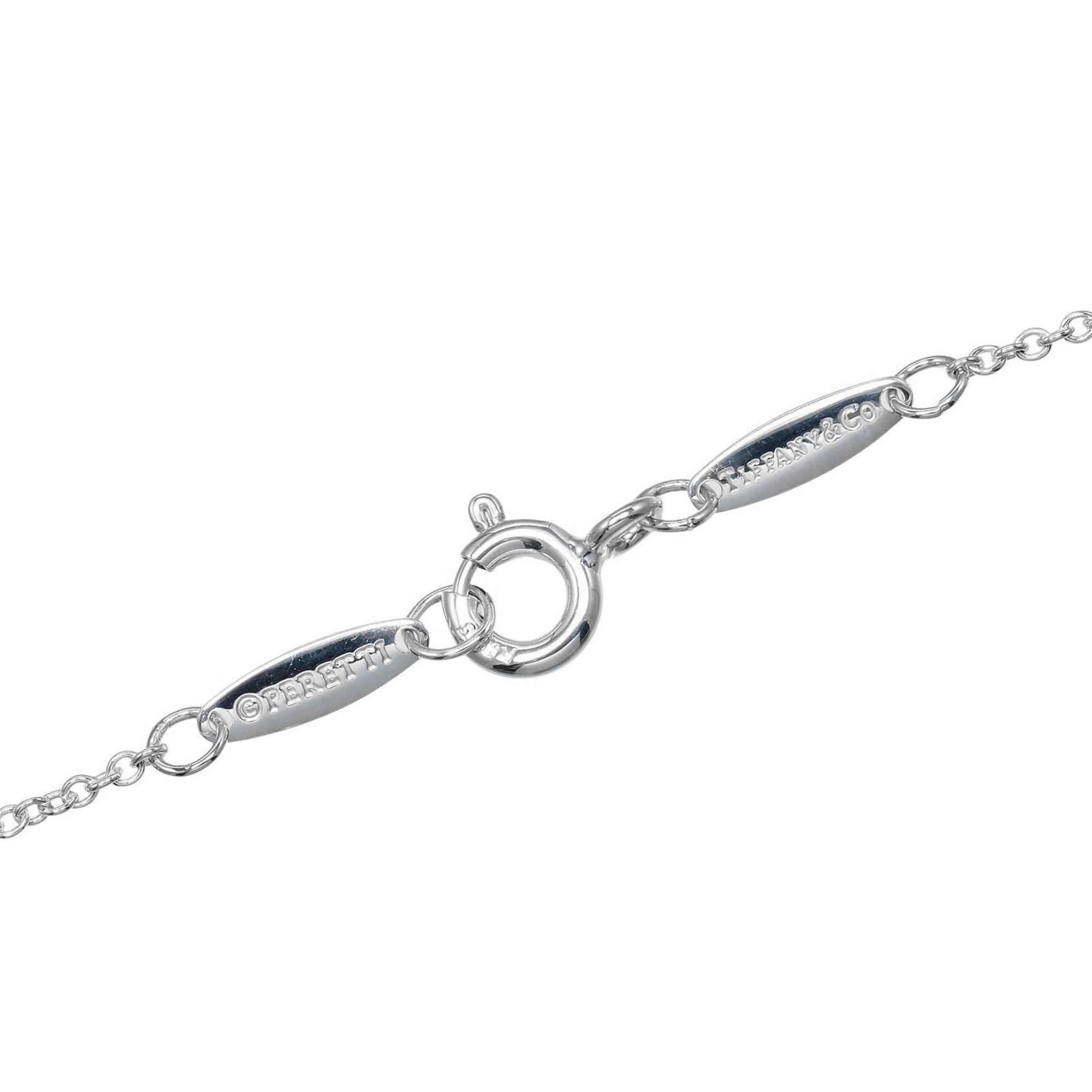 Tiffany & Co. Tiffany & Co By the yard necklace Size ONE SIZE - 6 Thumbnail