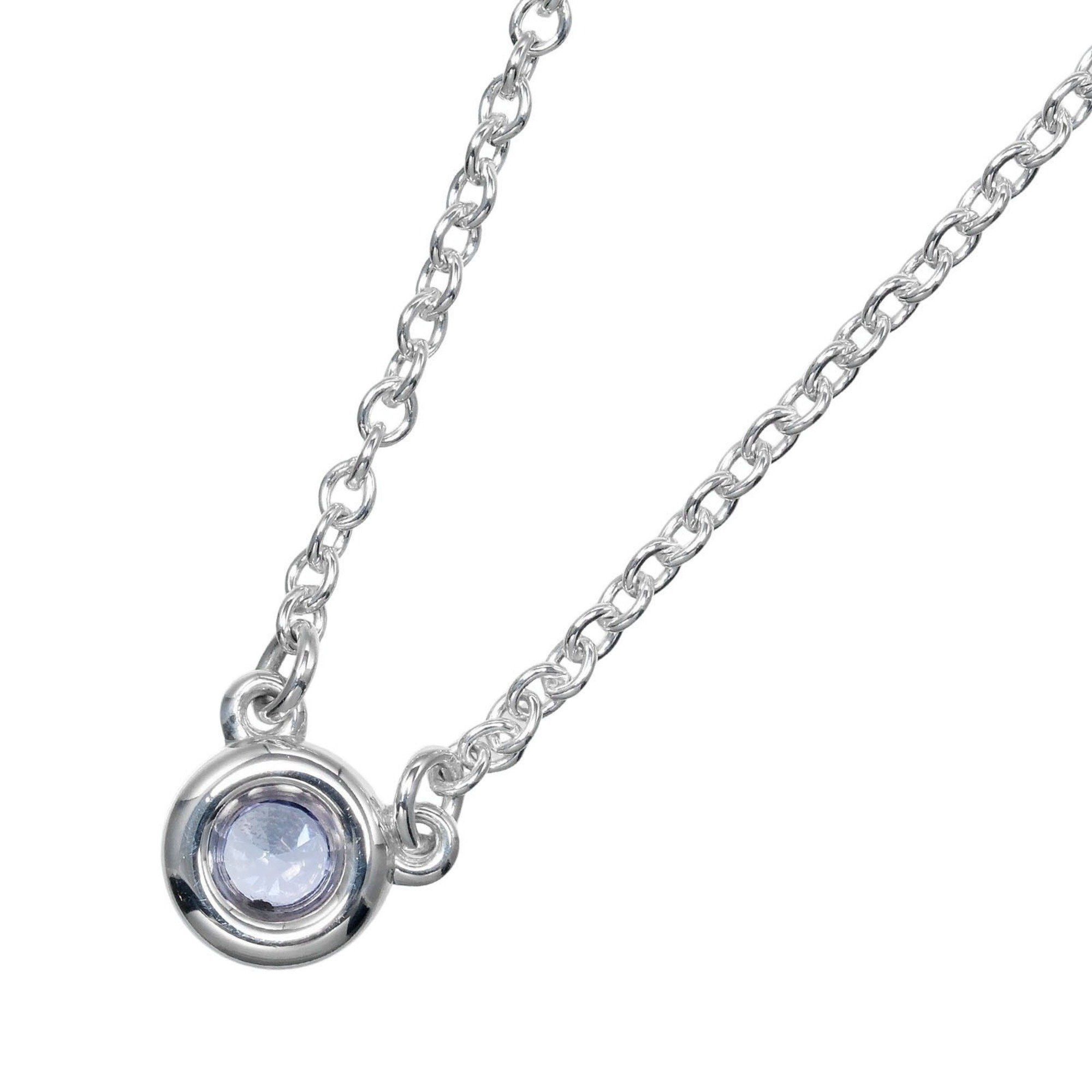 Tiffany & Co. Tiffany & Co By the yard necklace Size ONE SIZE - 2 Thumbnail